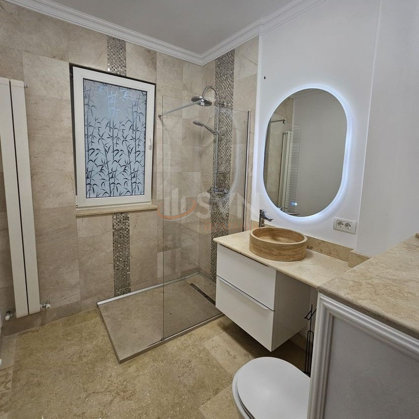 Spatiu comercial 115 mp Bucuresti/Domenii