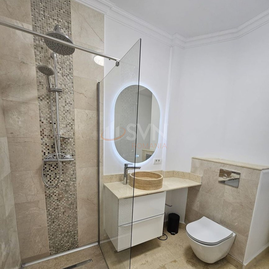 Spatiu comercial 115 mp Bucuresti/Domenii