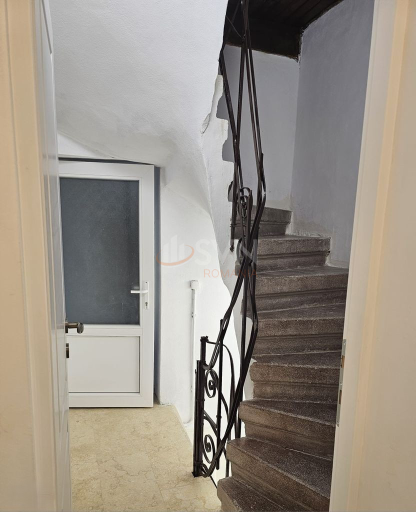 Spatiu comercial 115 mp Bucuresti/Domenii