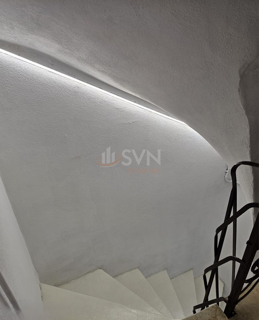 Spatiu comercial 115 mp Bucuresti/Domenii