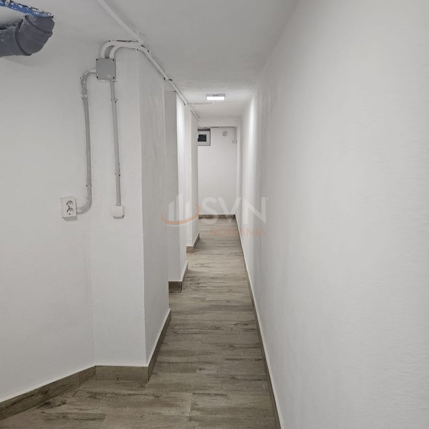 Spatiu comercial 115 mp Bucuresti/Domenii
