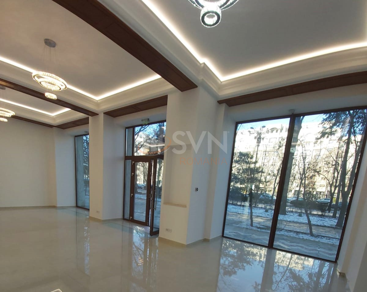 Spatiu comercial 115 mp Bucuresti/Piata Unirii (s3)