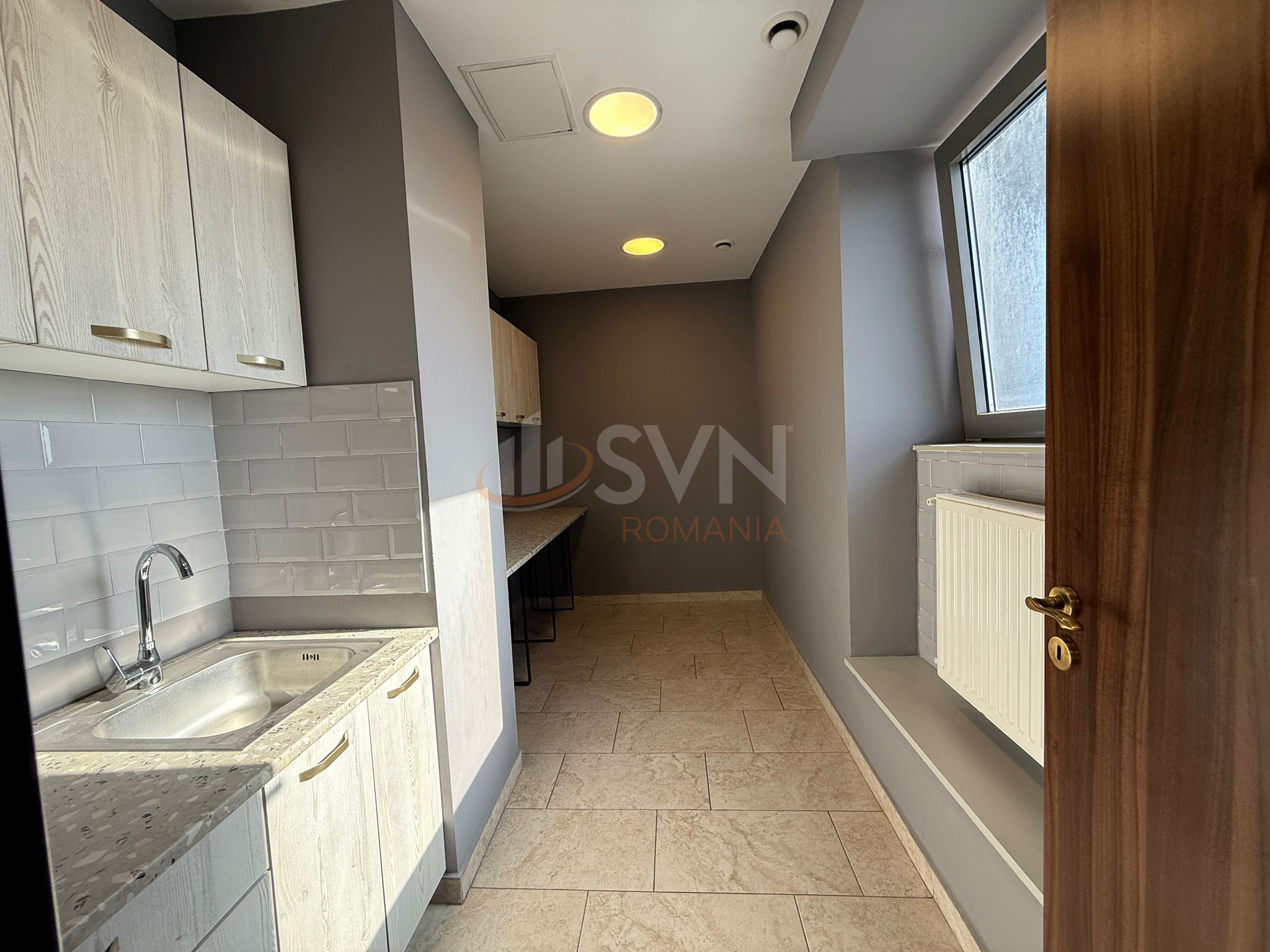 Spatiu comercial 115 mp Bucuresti/Grozavesti