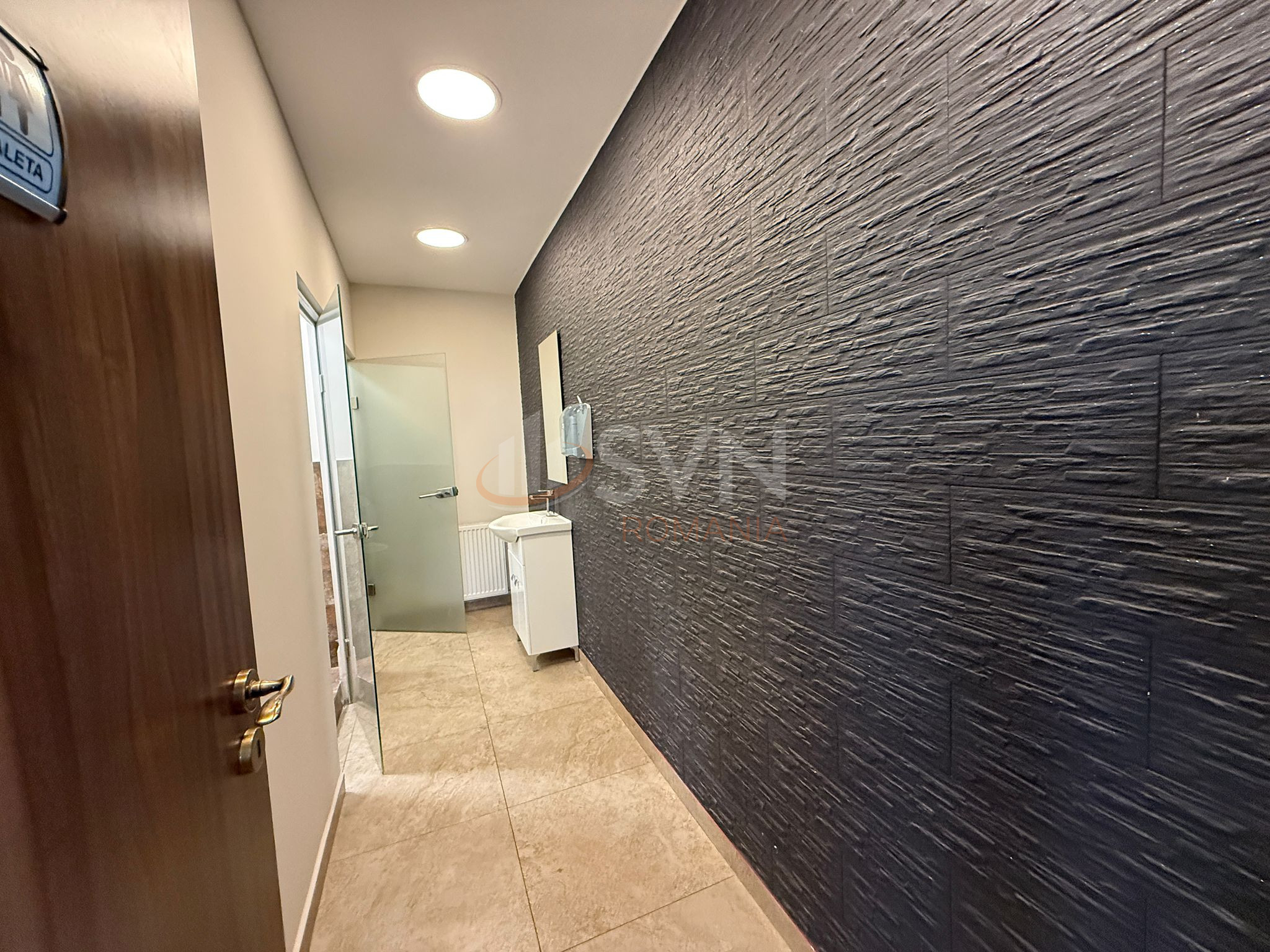 Spatiu comercial 115 mp Bucuresti/Grozavesti