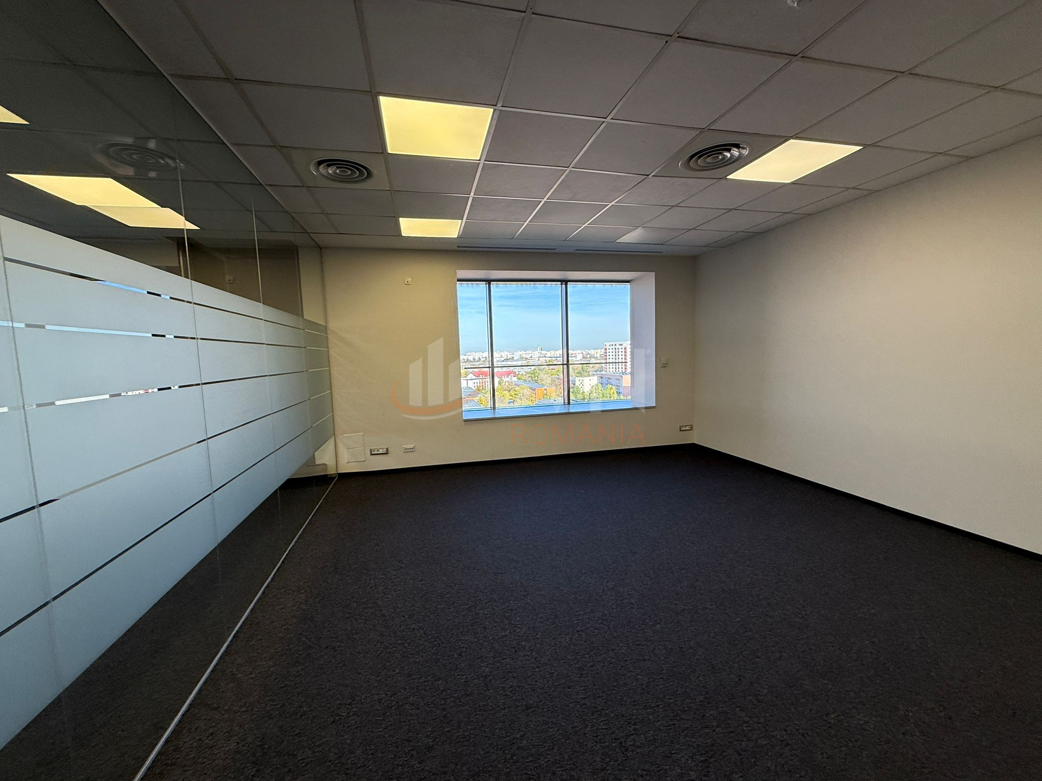 Spatiu comercial 115 mp Bucuresti/Grozavesti