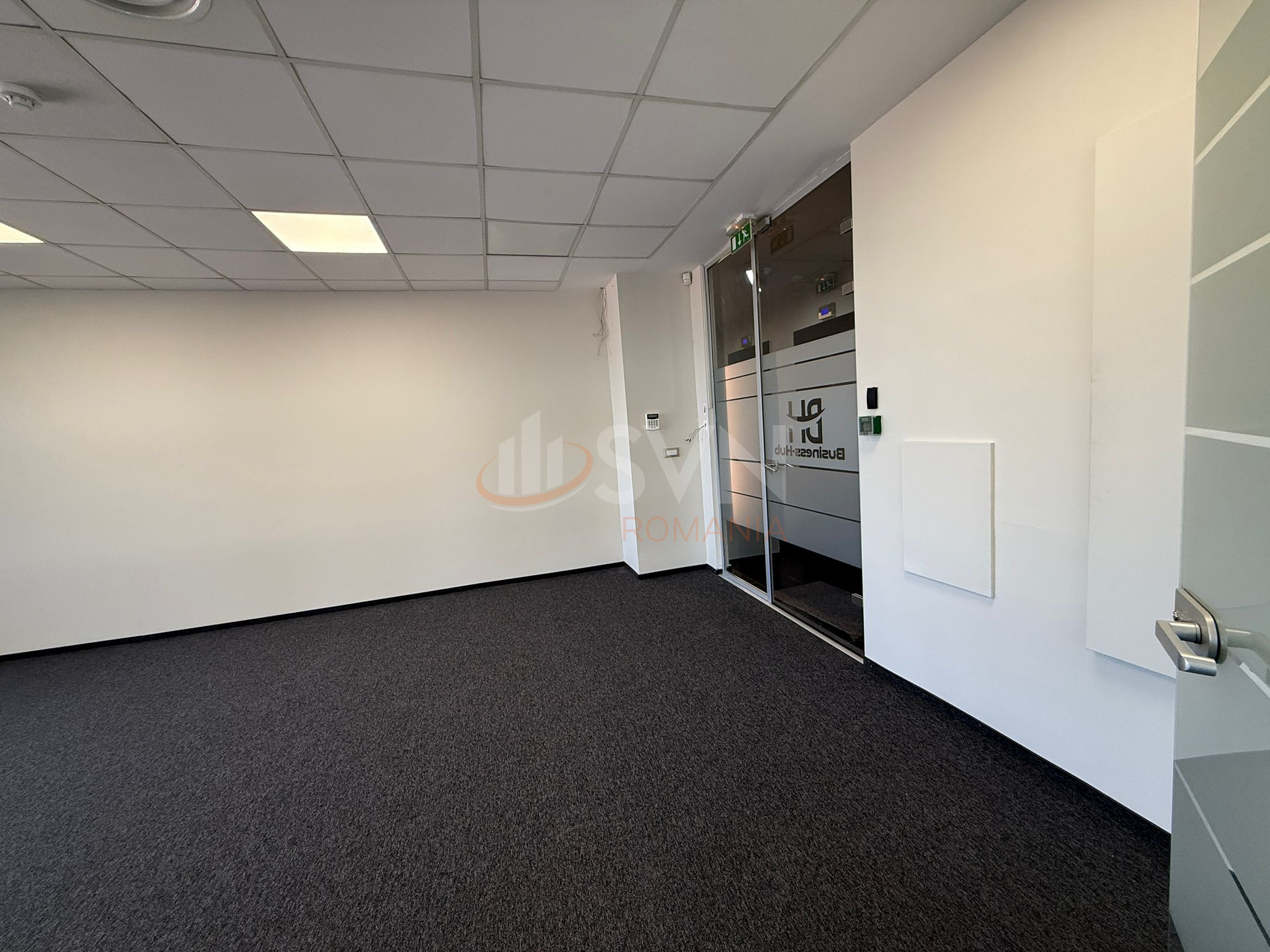 Spatiu comercial 115 mp Bucuresti/Grozavesti