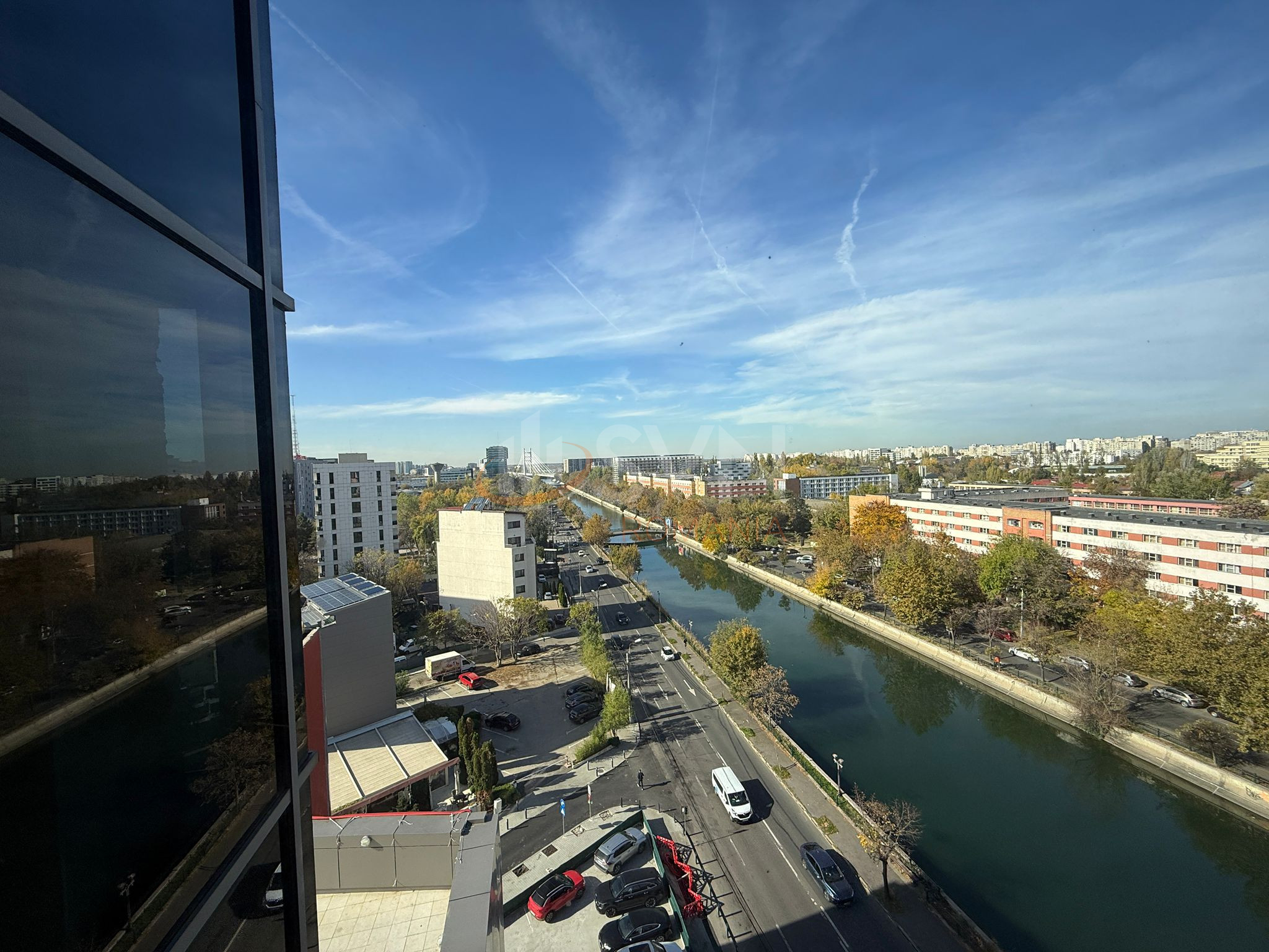 Spatiu comercial 115 mp Bucuresti/Grozavesti