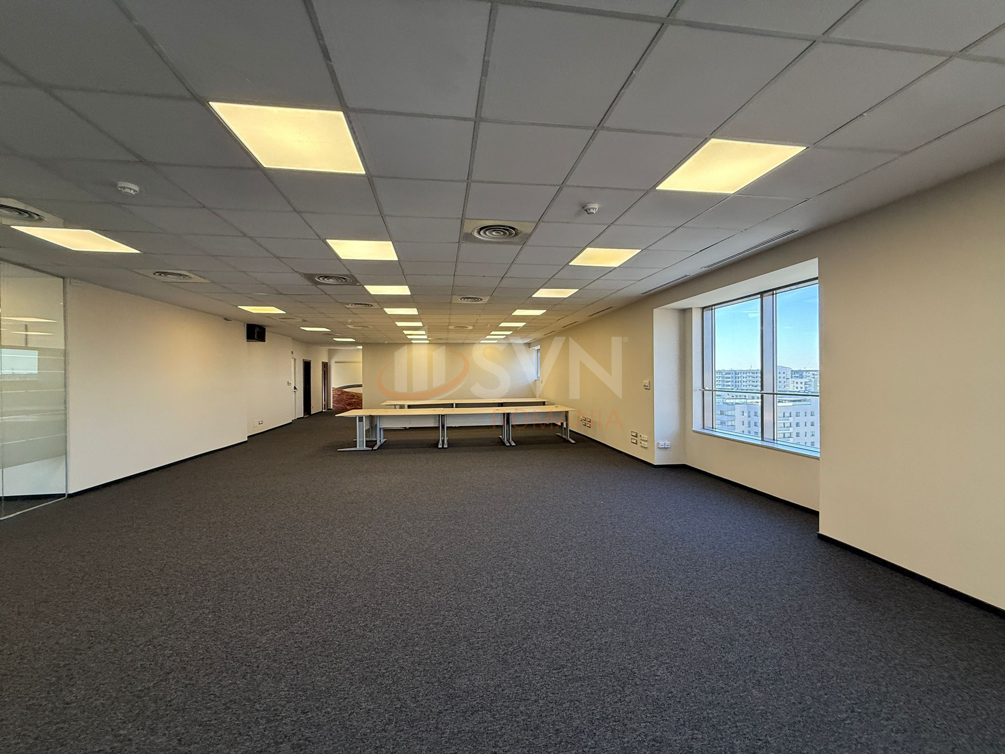 Spatiu comercial 115 mp Bucuresti/Grozavesti