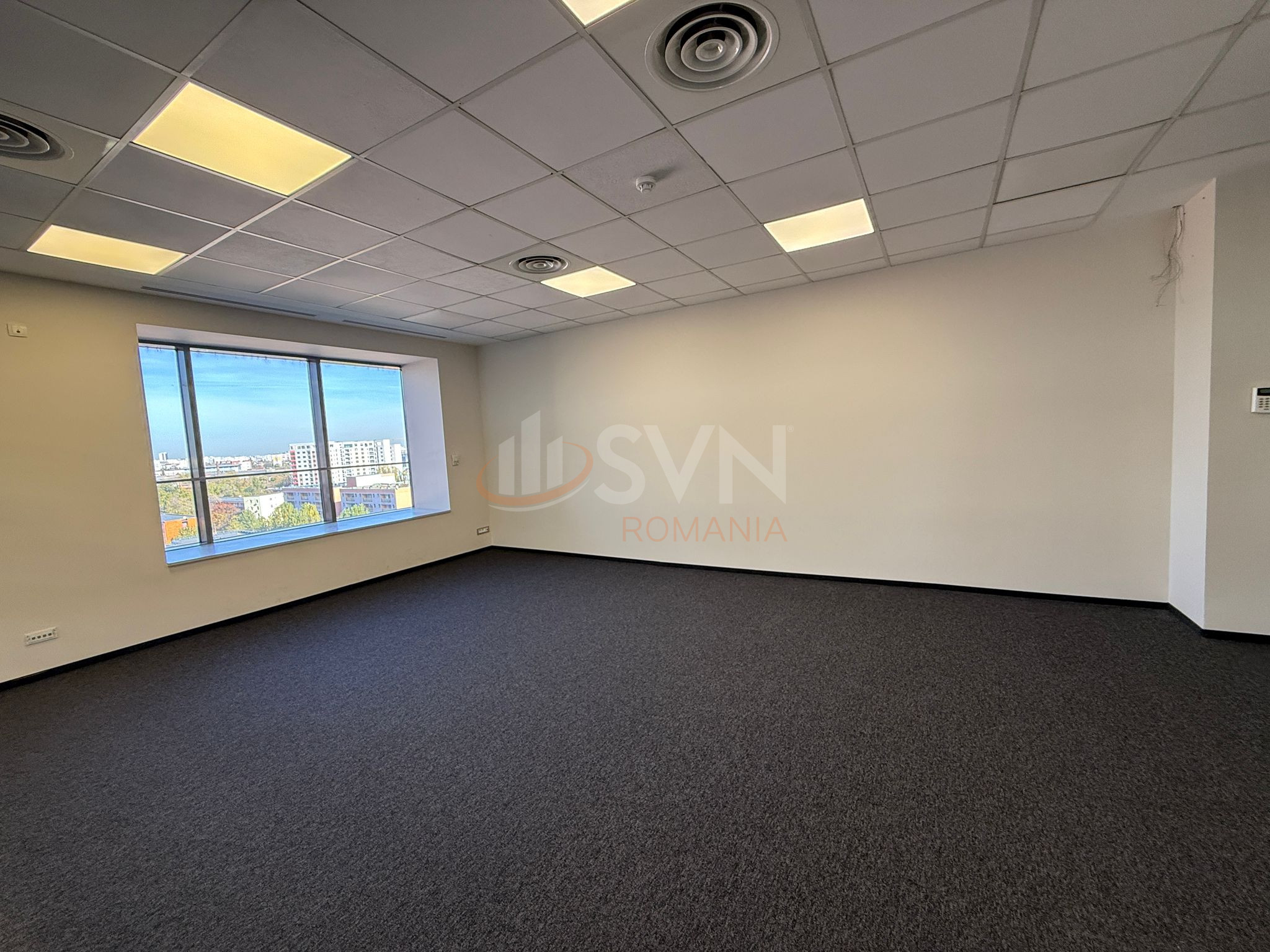 Spatiu comercial 115 mp Bucuresti/Grozavesti