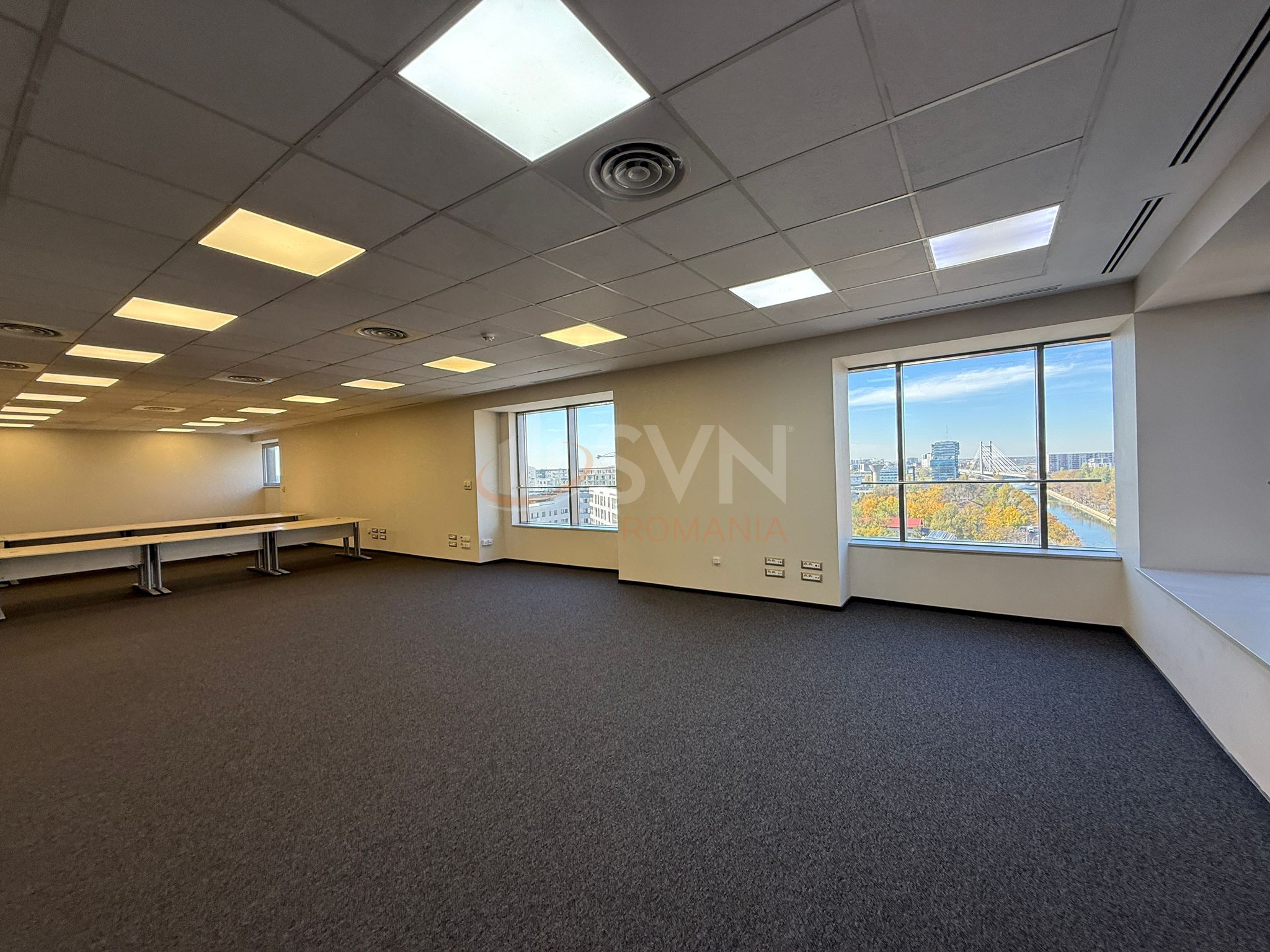 Spatiu comercial 115 mp Bucuresti/Grozavesti