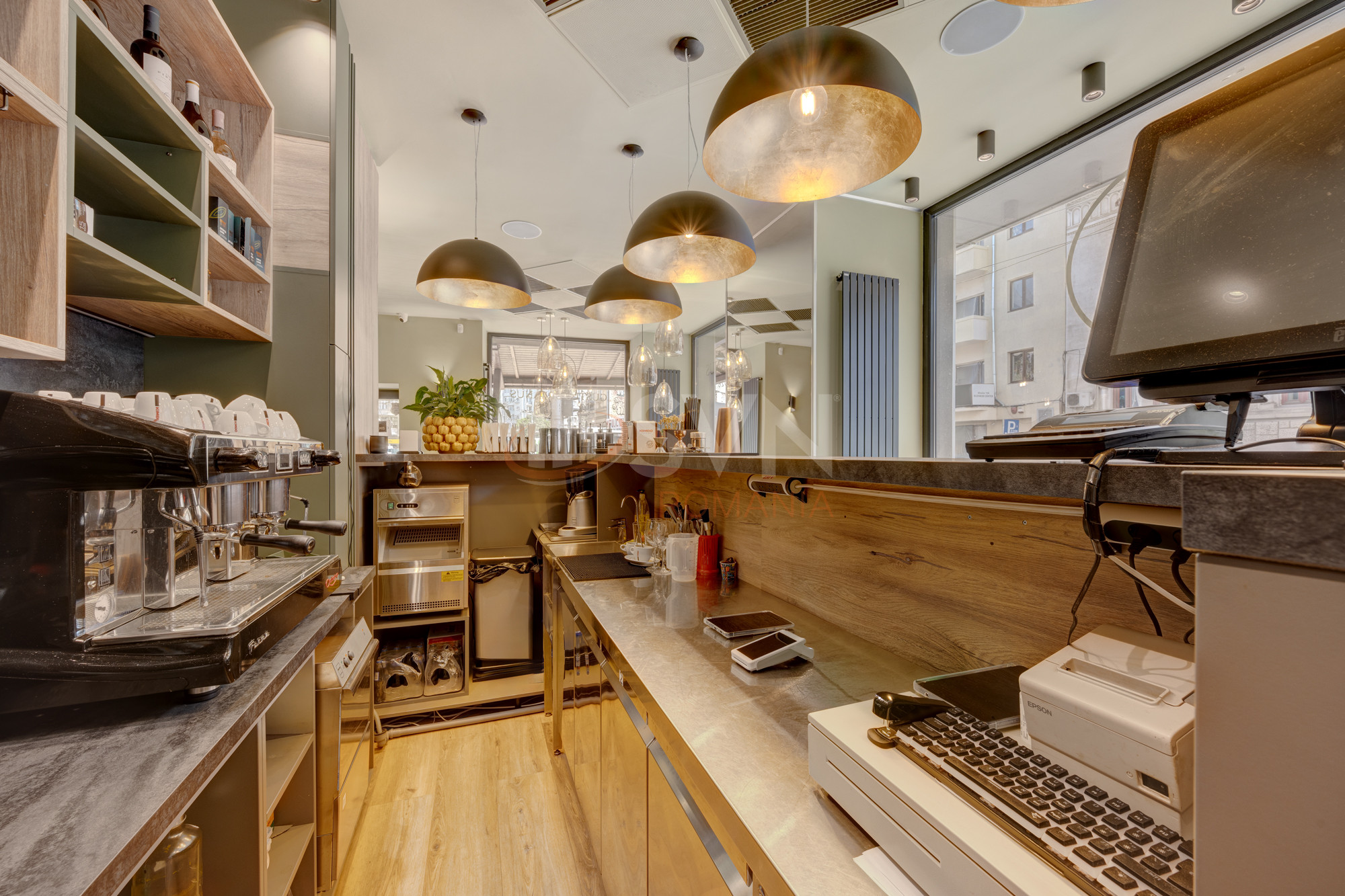 Spatiu comercial 115 mp Bucuresti/Mosilor