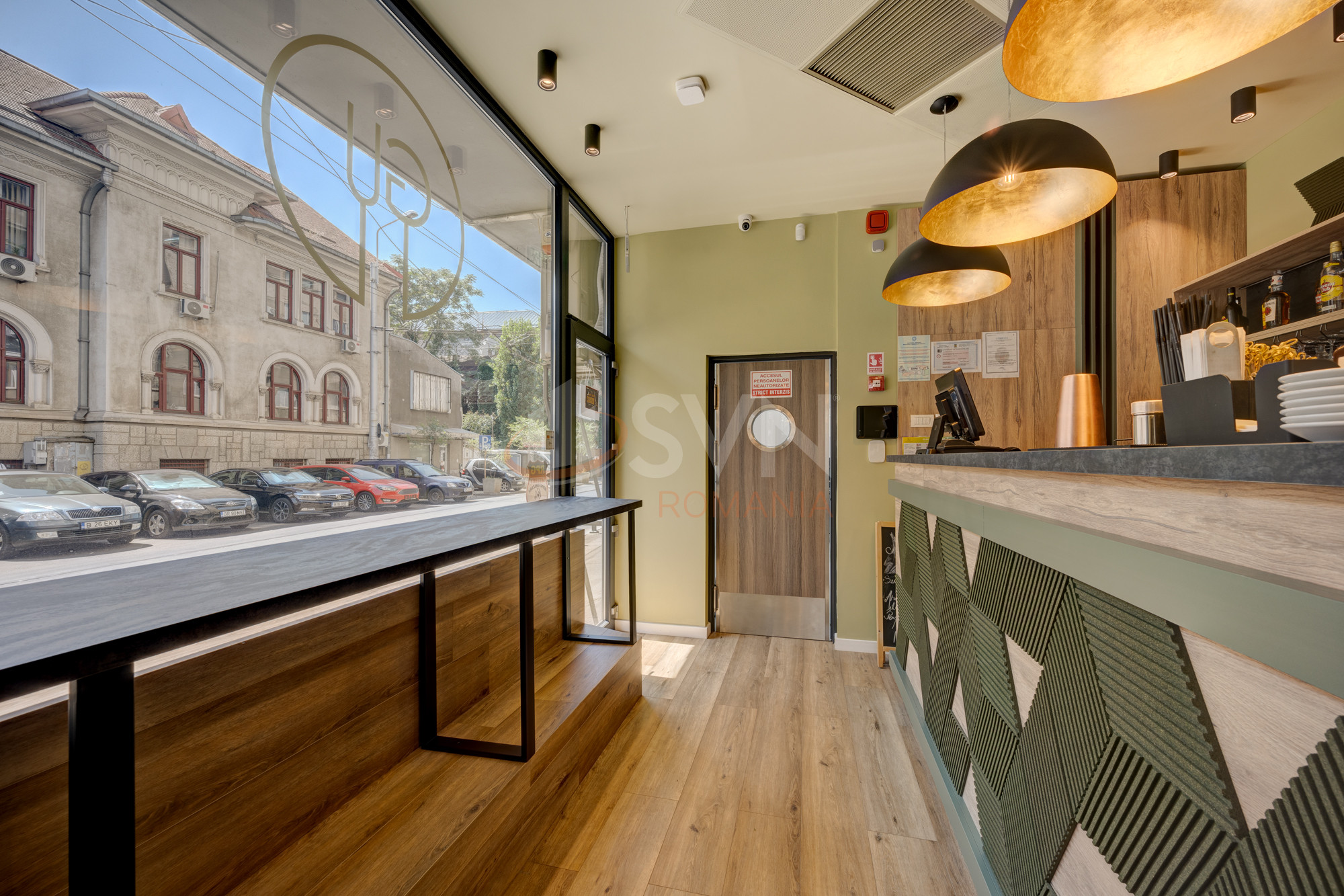 Spatiu comercial 115 mp Bucuresti/Mosilor