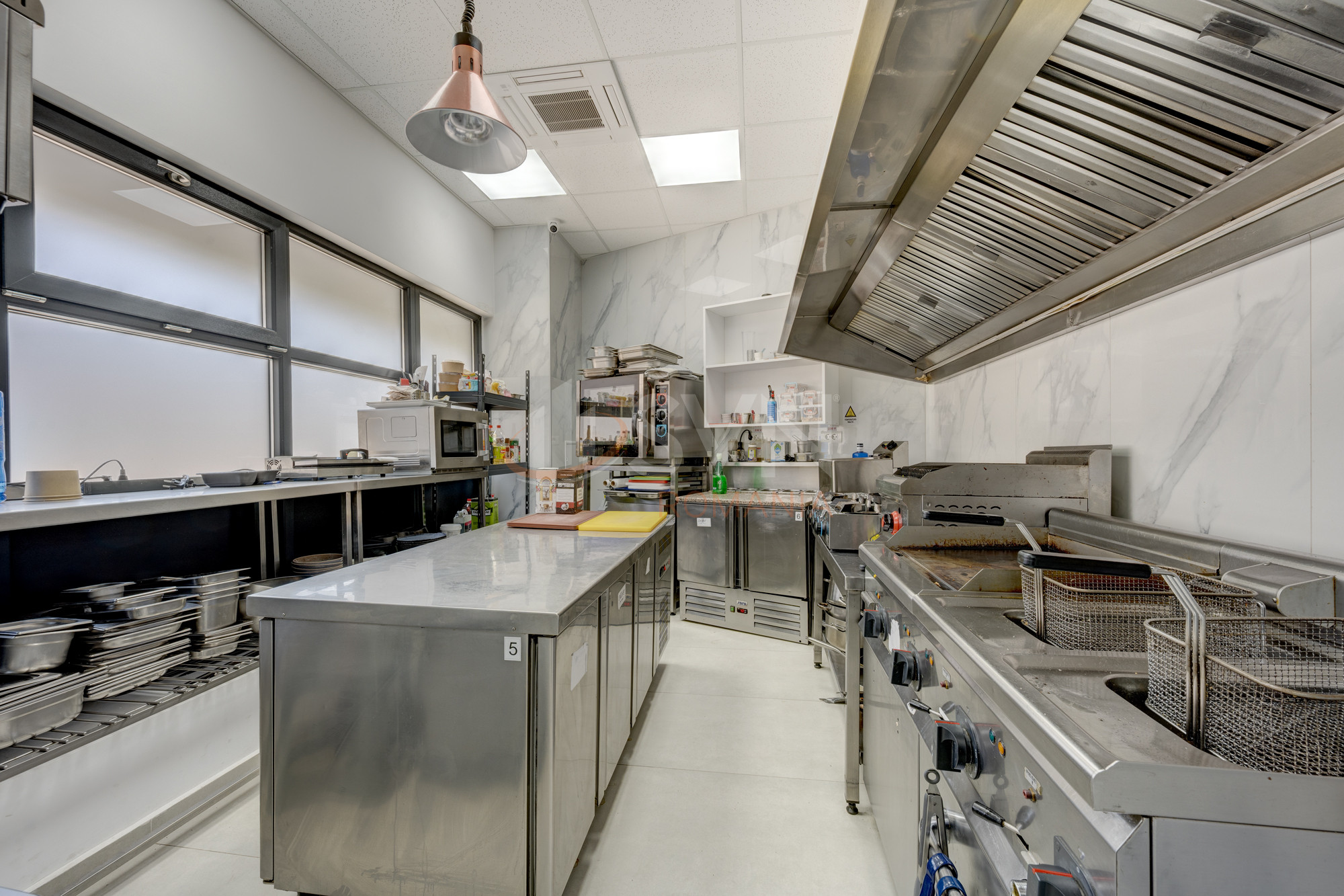 Spatiu comercial 115 mp Bucuresti/Mosilor