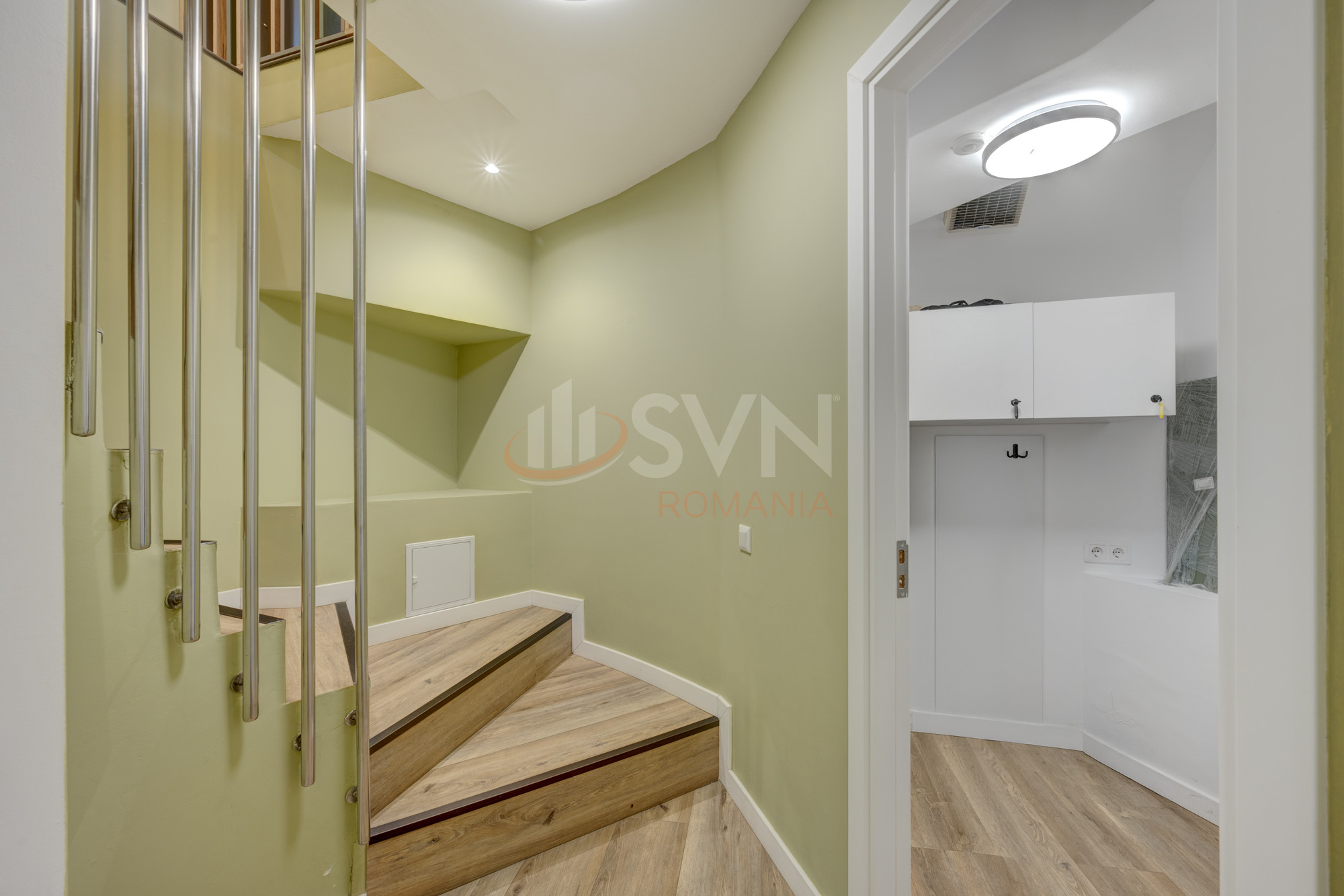 Spatiu comercial 115 mp Bucuresti/Mosilor