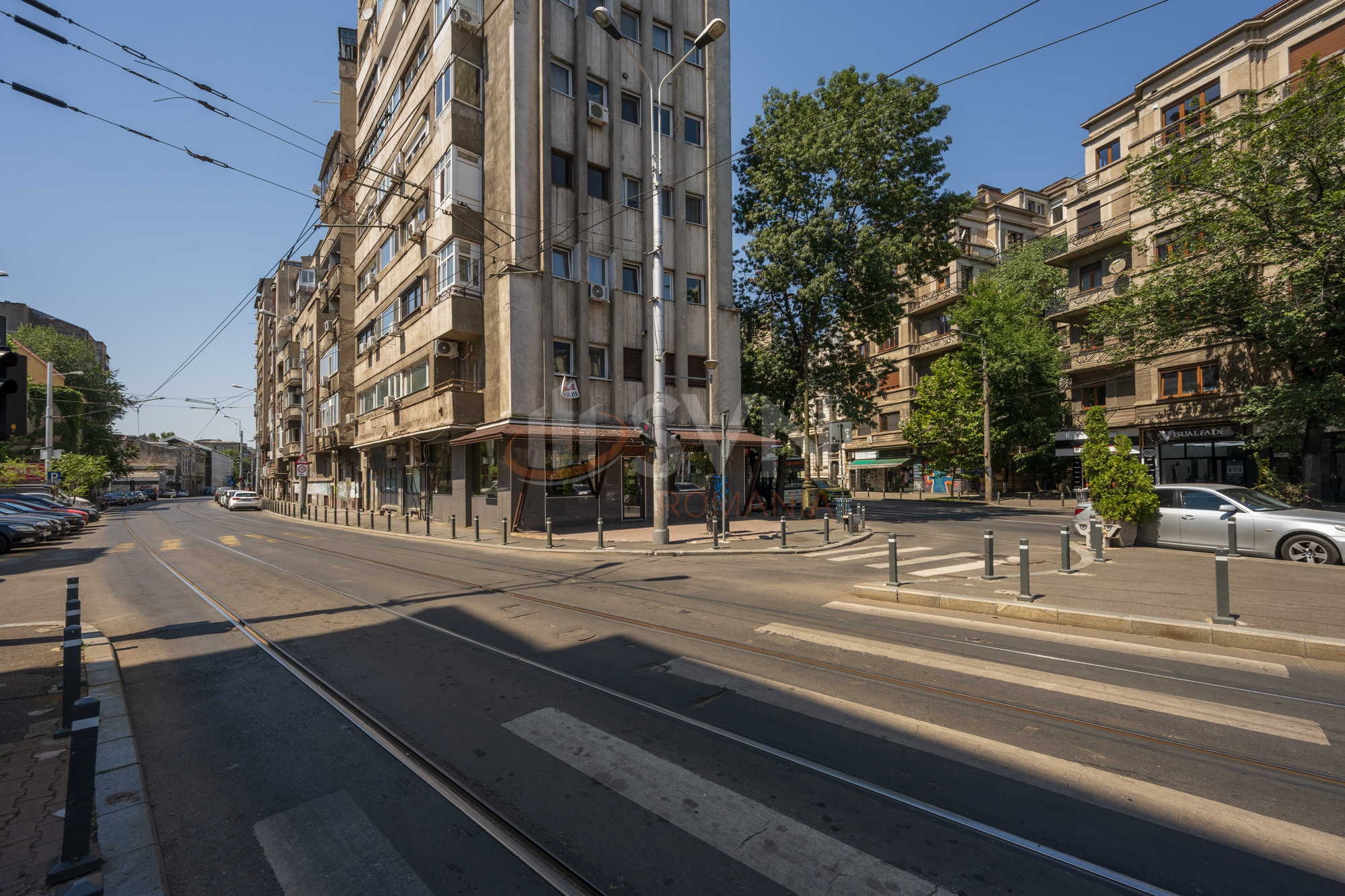 Spatiu comercial 115 mp Bucuresti/Mosilor