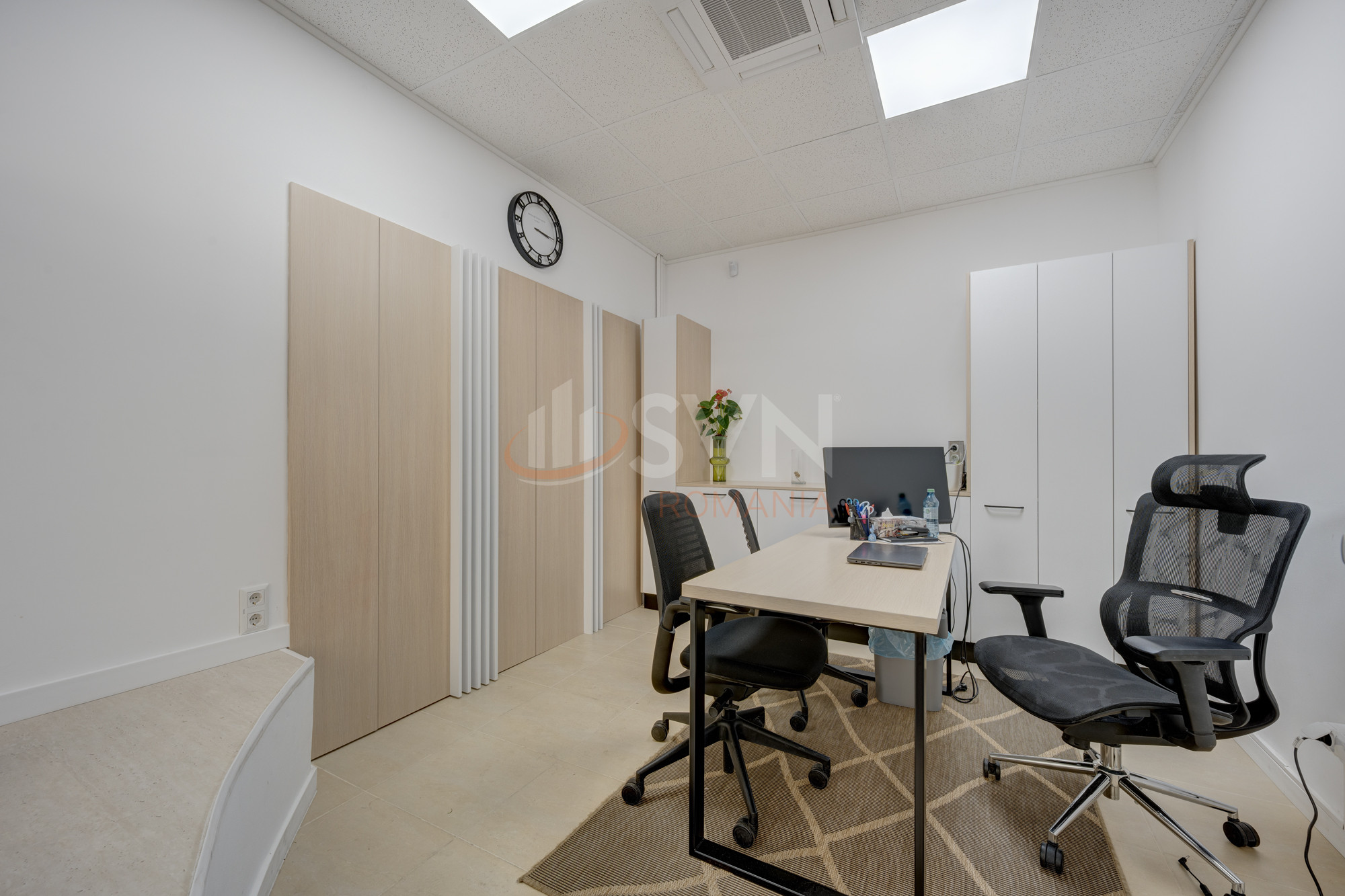 Spatiu comercial 115 mp Bucuresti/Mosilor
