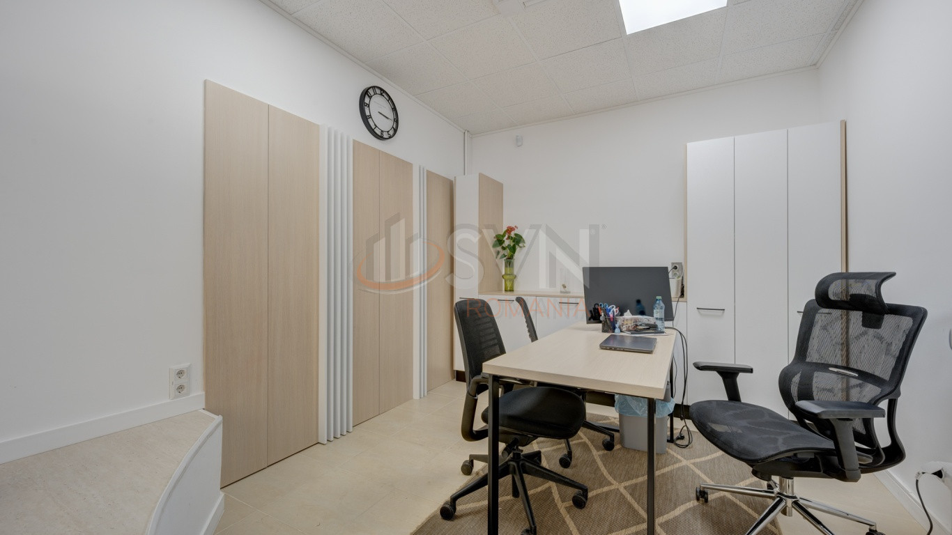 Spatiu comercial 115 mp Bucuresti/Mosilor