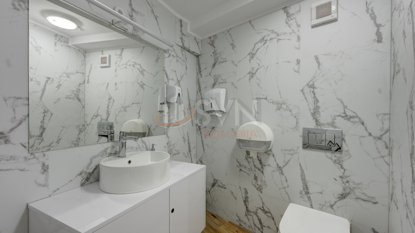 Spatiu comercial 115 mp Bucuresti/Mosilor