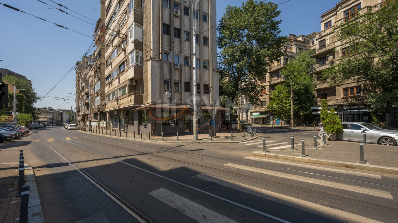 Spatiu comercial 115 mp Bucuresti/Mosilor