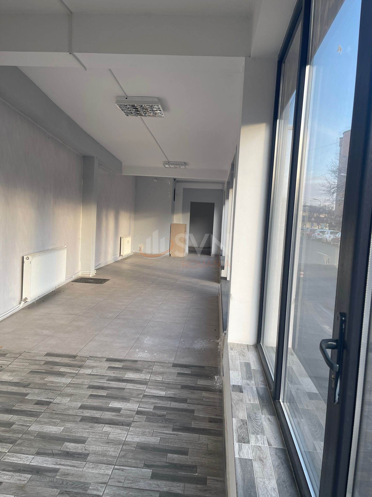 Spatiu comercial 115 mp Bucuresti/Cutitul De Argint