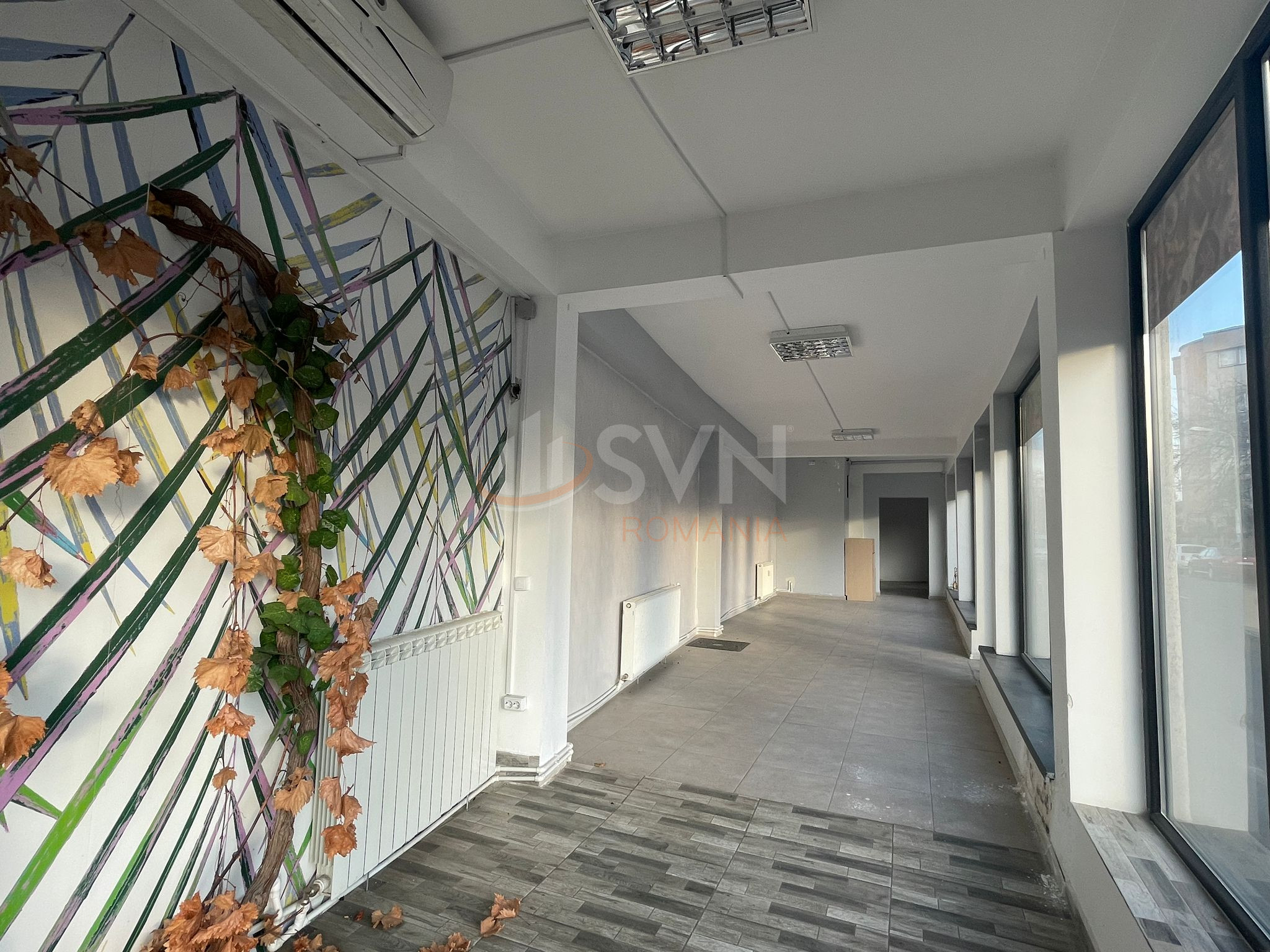Spatiu comercial 115 mp Bucuresti/Cutitul De Argint