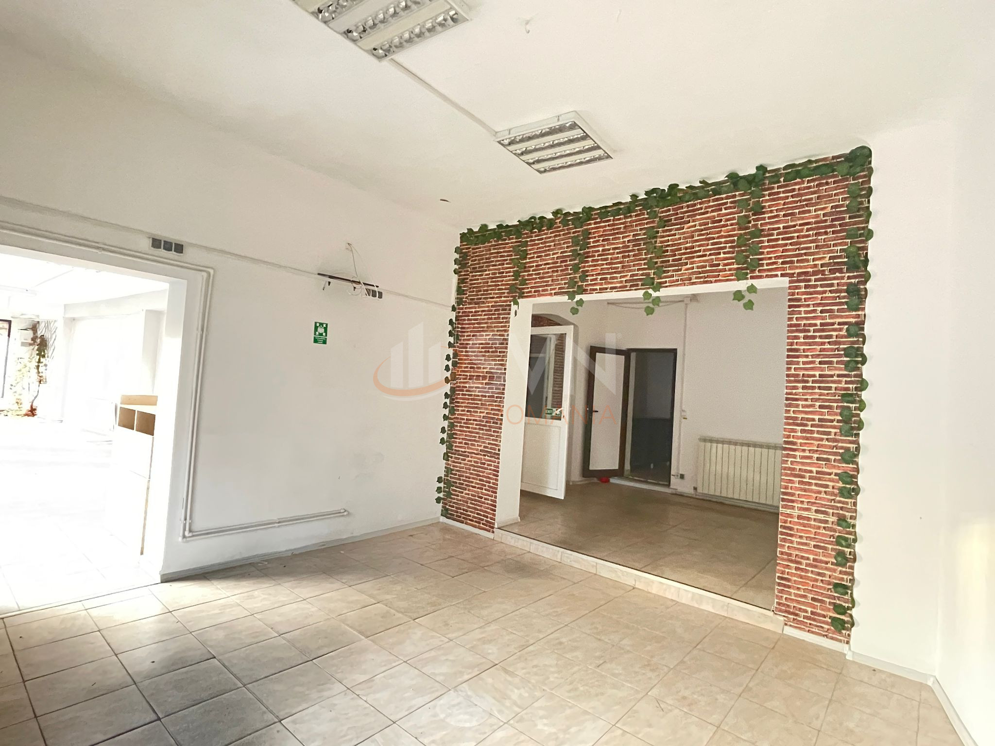 Spatiu comercial 115 mp Bucuresti/Cutitul De Argint