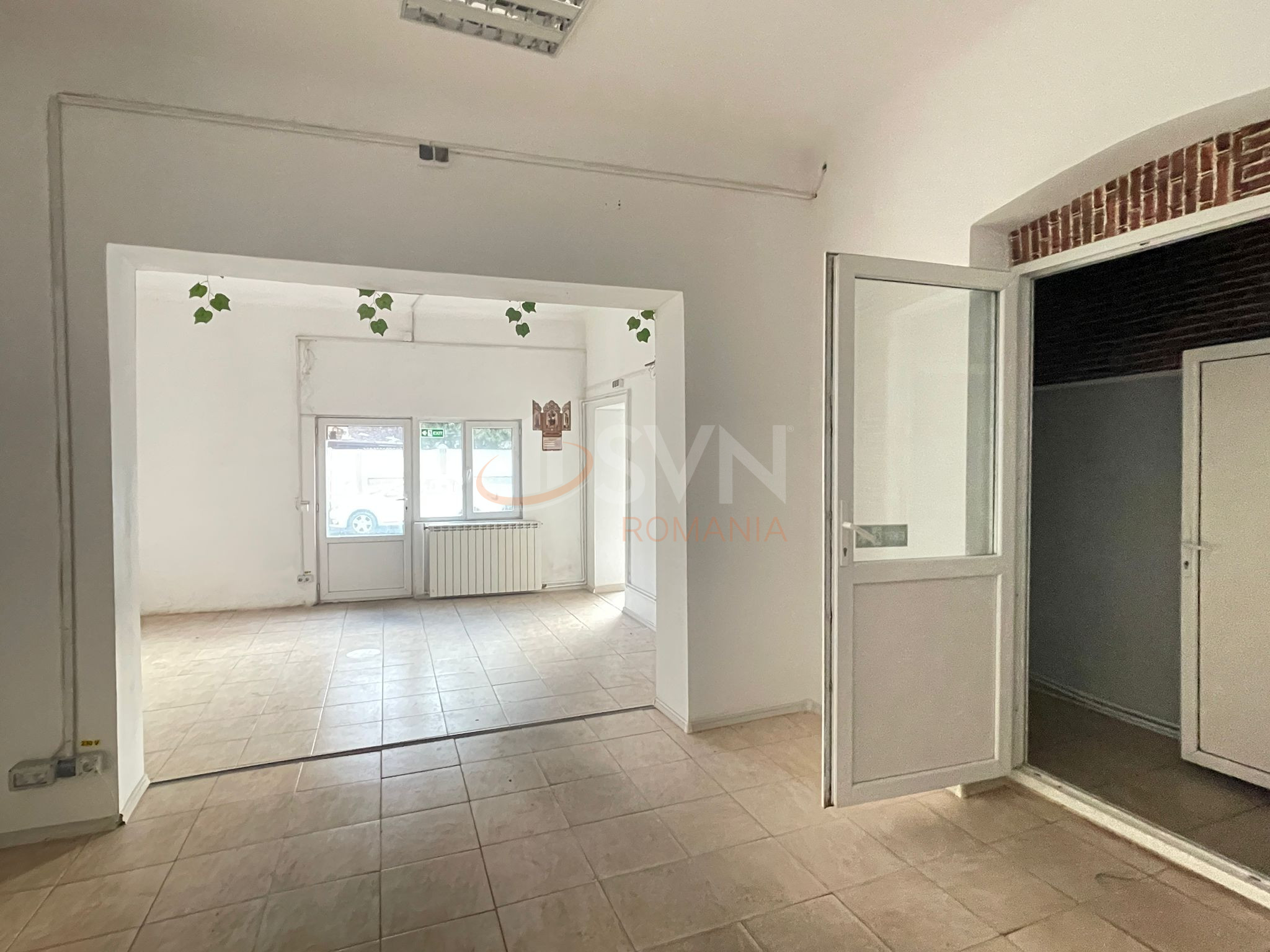 Spatiu comercial 115 mp Bucuresti/Cutitul De Argint
