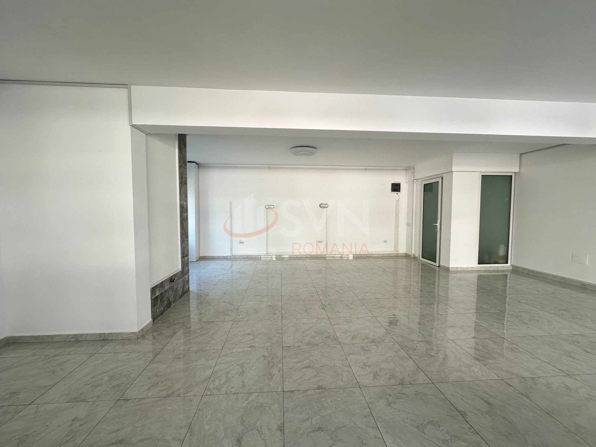 Spatiu comercial 115 mp Ilfov/Dobroesti