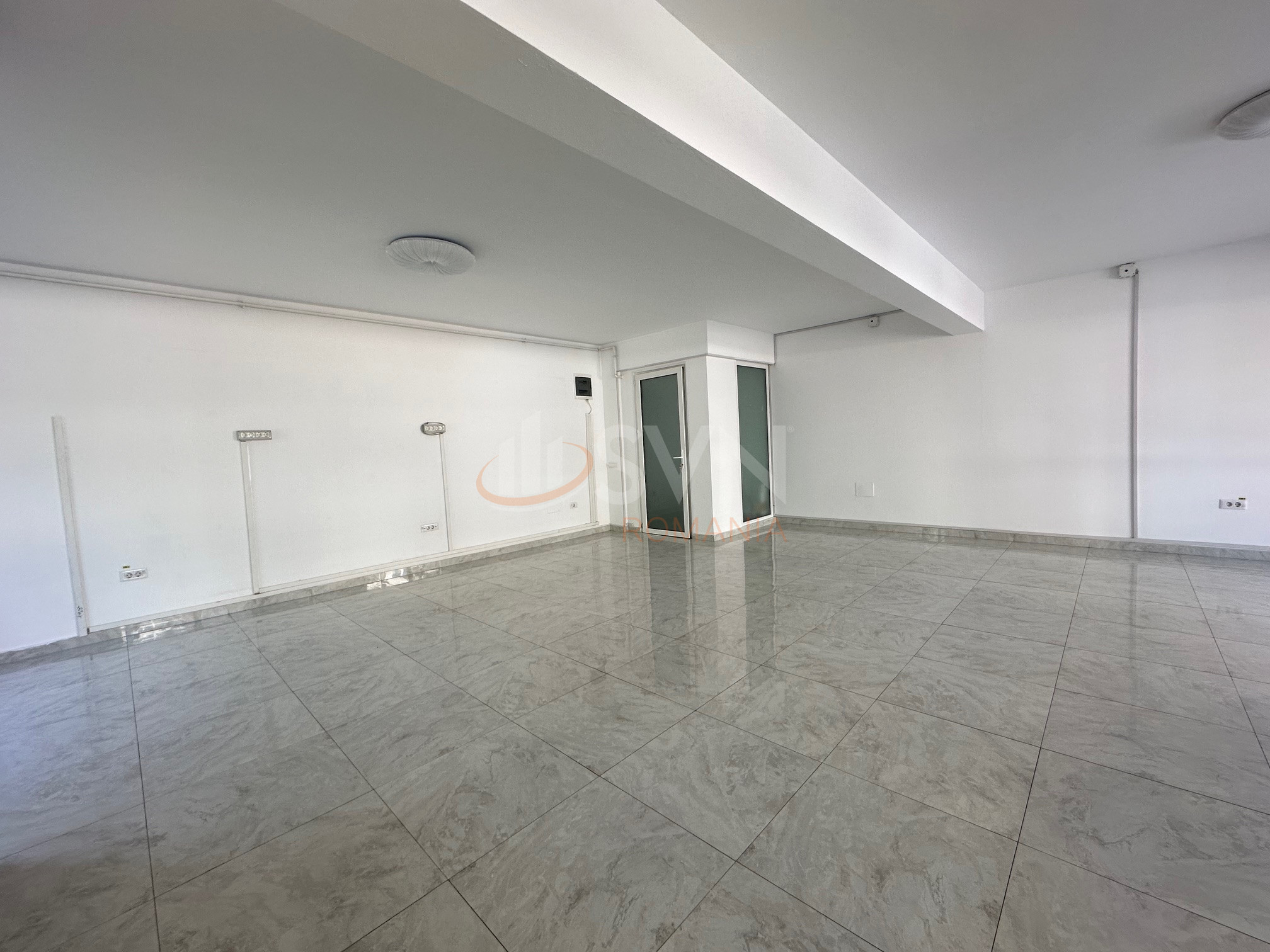 Spatiu comercial 115 mp Ilfov/Dobroesti