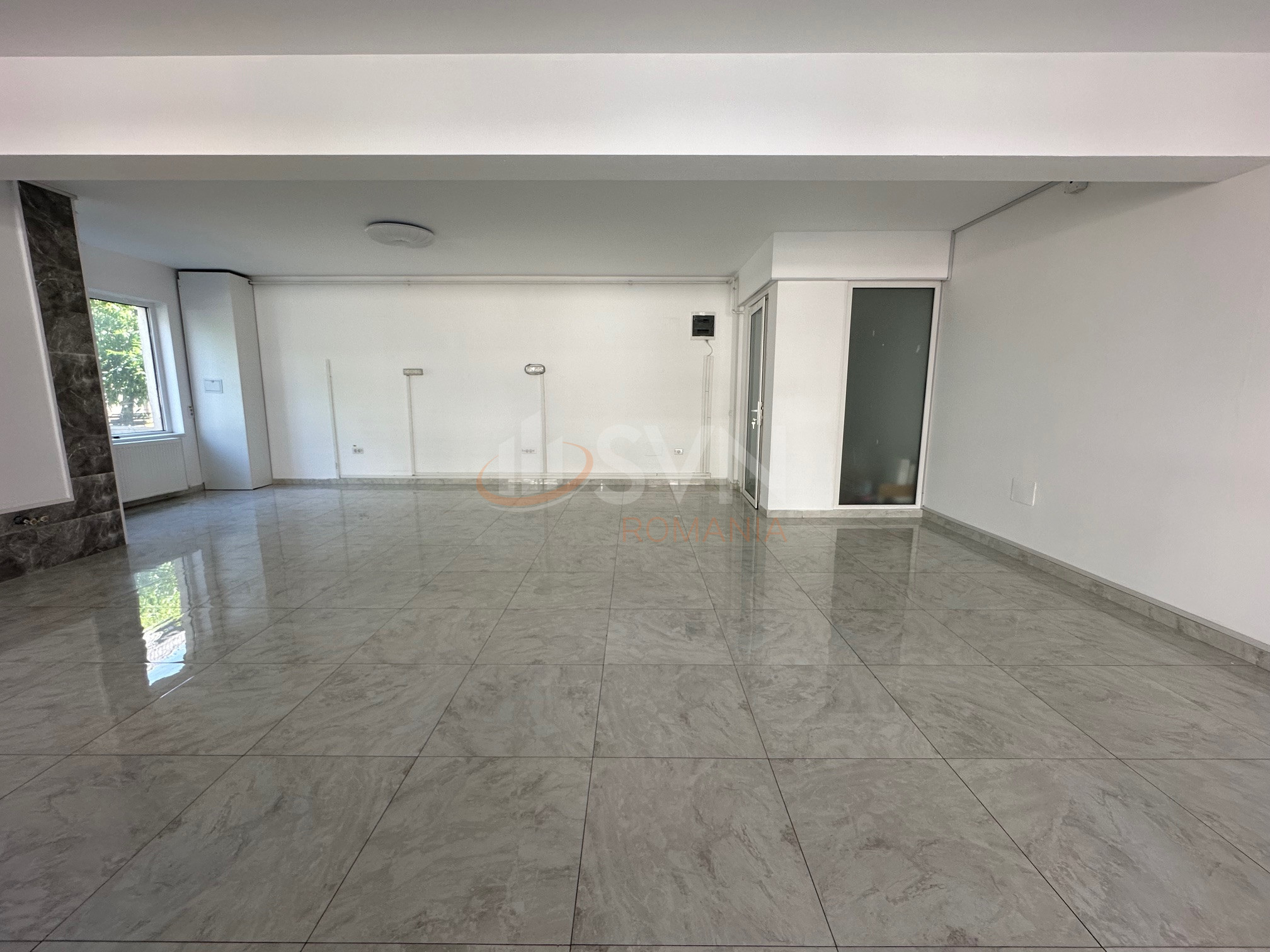 Spatiu comercial 115 mp Ilfov/Dobroesti