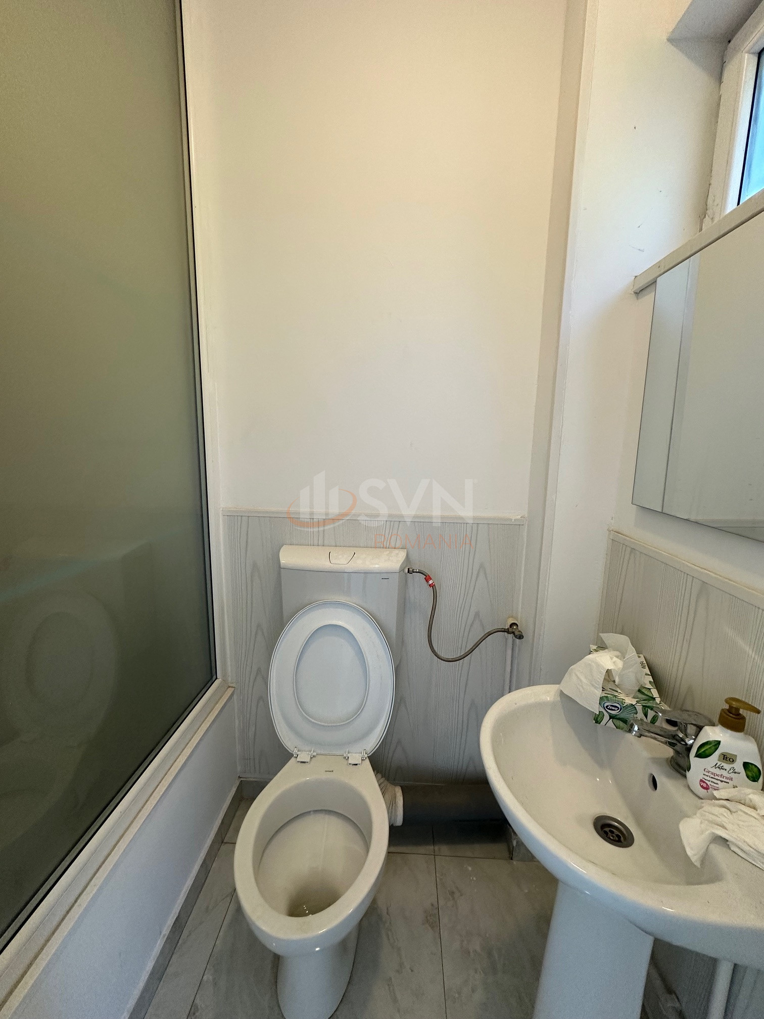 Spatiu comercial 115 mp Ilfov/Dobroesti