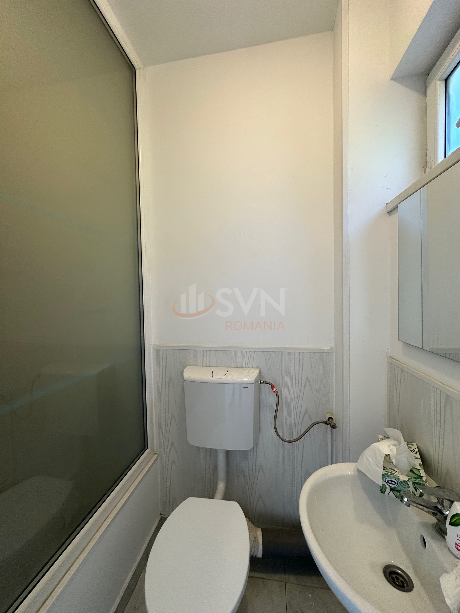 Spatiu comercial 115 mp Ilfov/Dobroesti