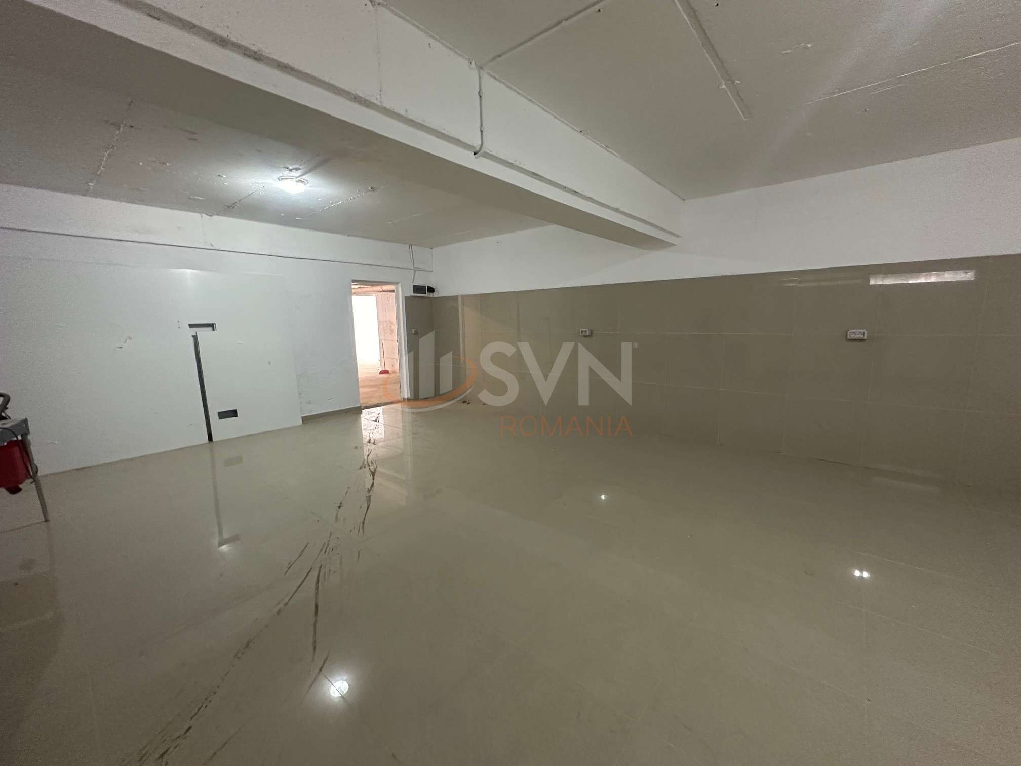 Spatiu comercial 115 mp Ilfov/Dobroesti