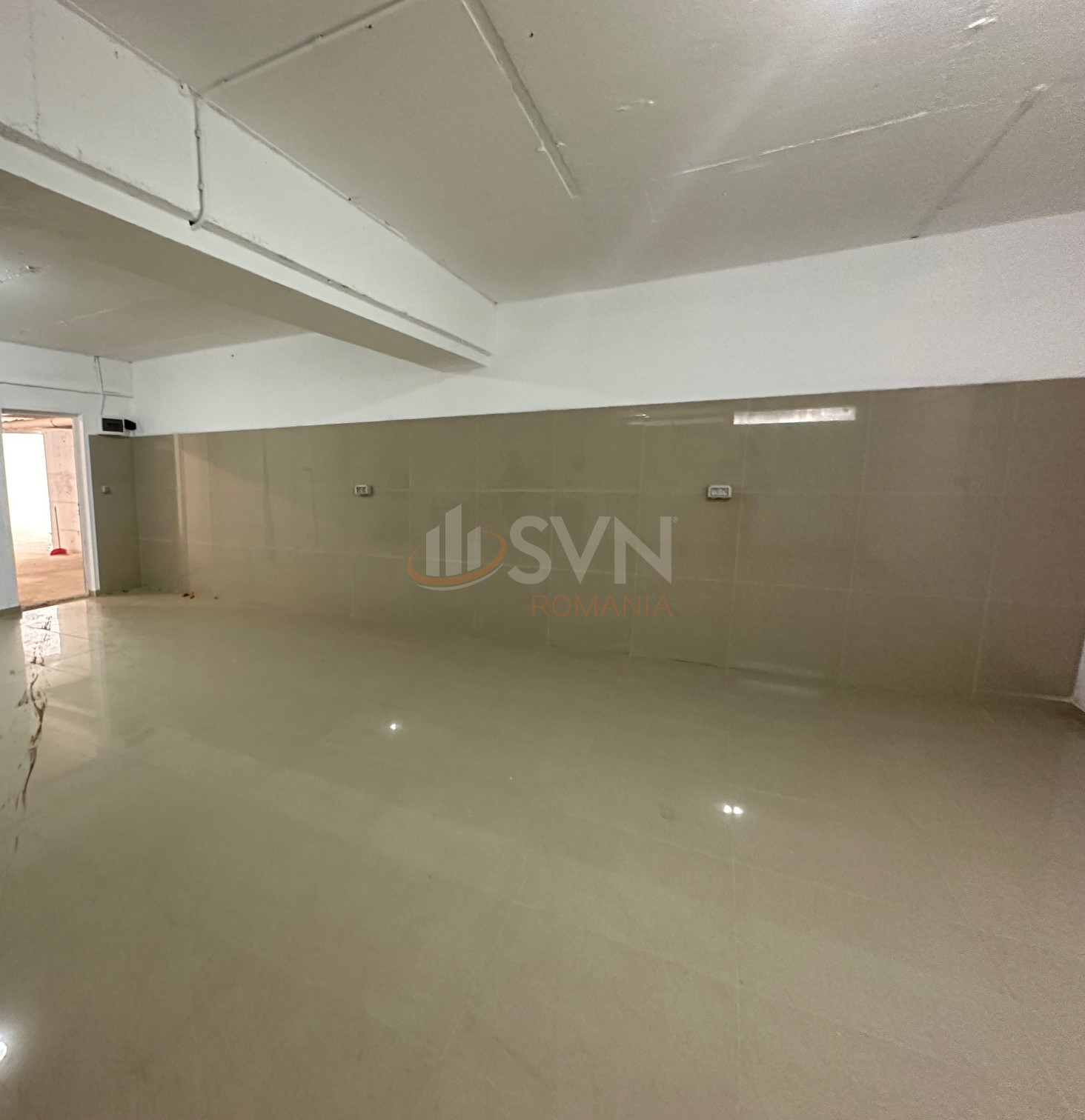 Spatiu comercial 115 mp Ilfov/Dobroesti