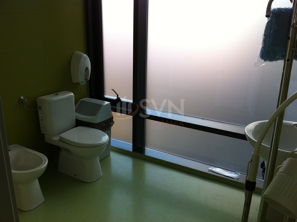 Spatiu comercial 1150 mp Bucuresti/Cantemir