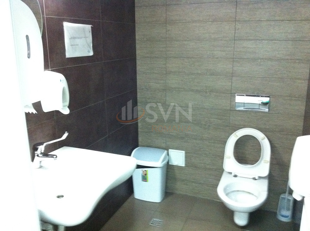 Spatiu comercial 1150 mp Bucuresti/Cantemir