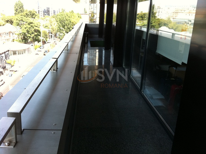 Spatiu comercial 1150 mp Bucuresti/Cantemir