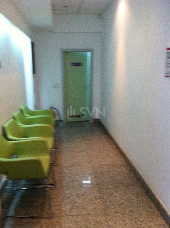 Spatiu comercial 1150 mp Bucuresti/Cantemir