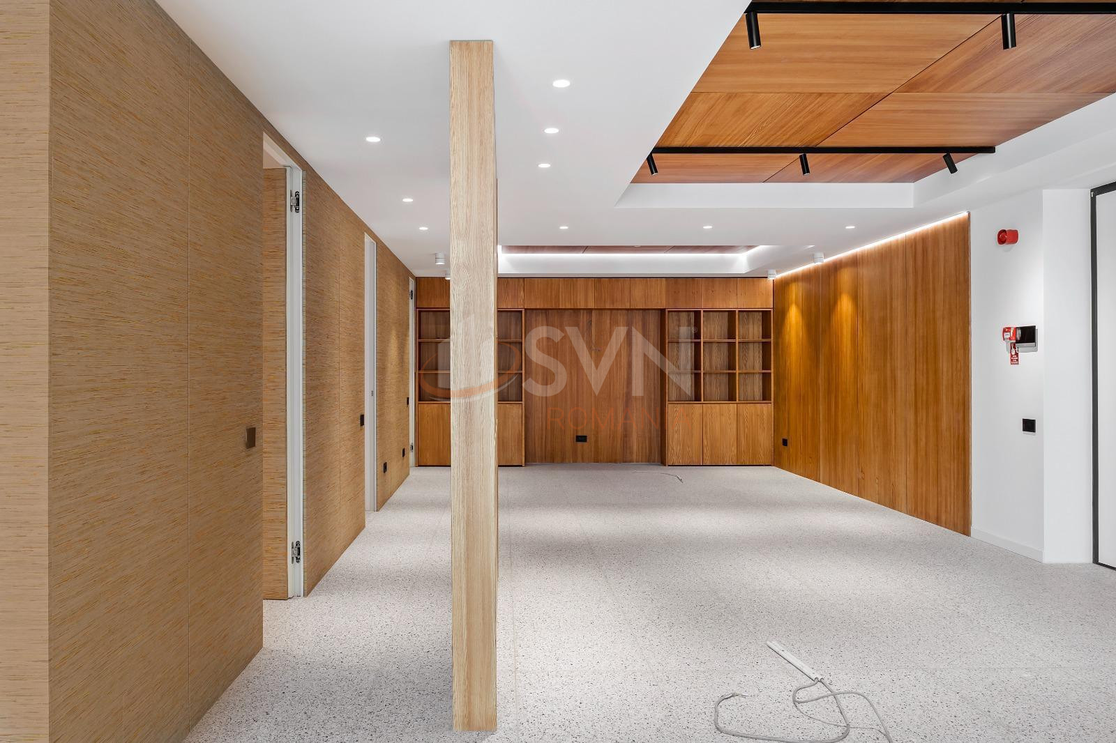 Spatiu comercial 116 mp Bucuresti/Primaverii