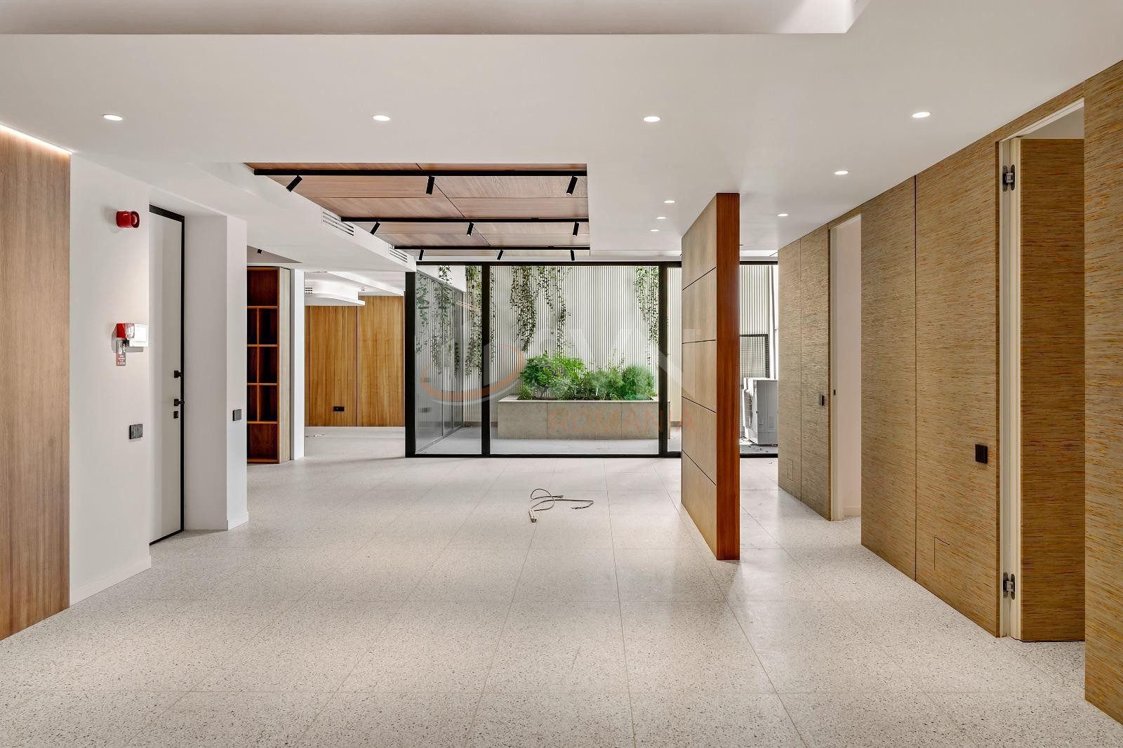 Spatiu comercial 116 mp Bucuresti/Primaverii