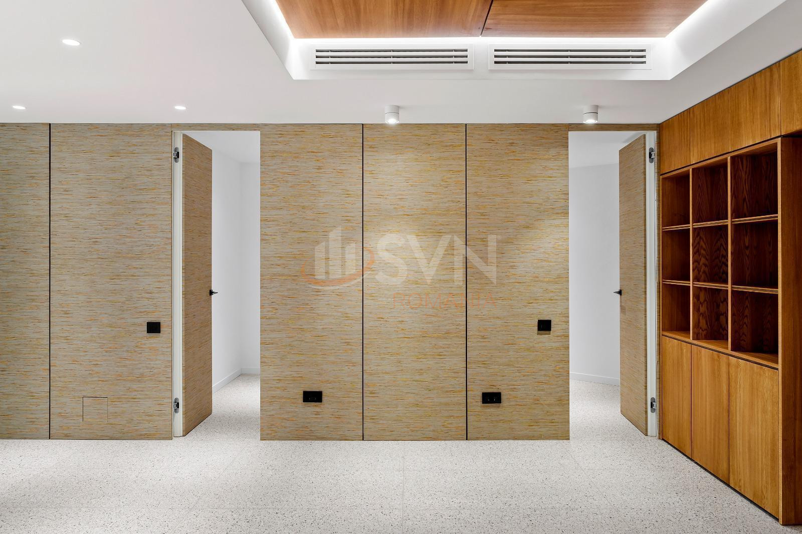 Spatiu comercial 116 mp Bucuresti/Primaverii