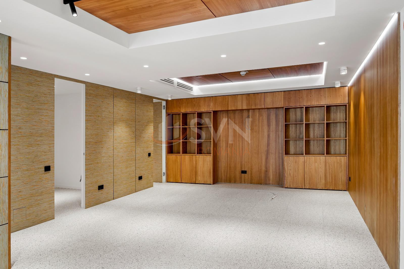 Spatiu comercial 116 mp Bucuresti/Primaverii