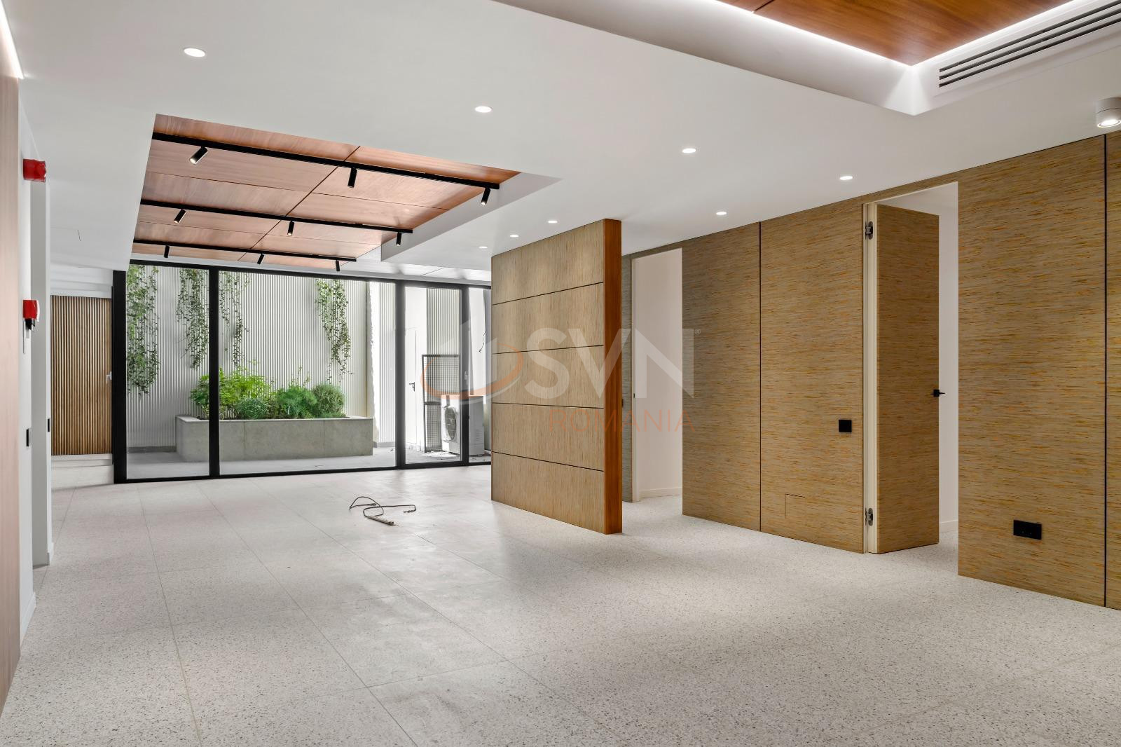 Spatiu comercial 116 mp Bucuresti/Primaverii