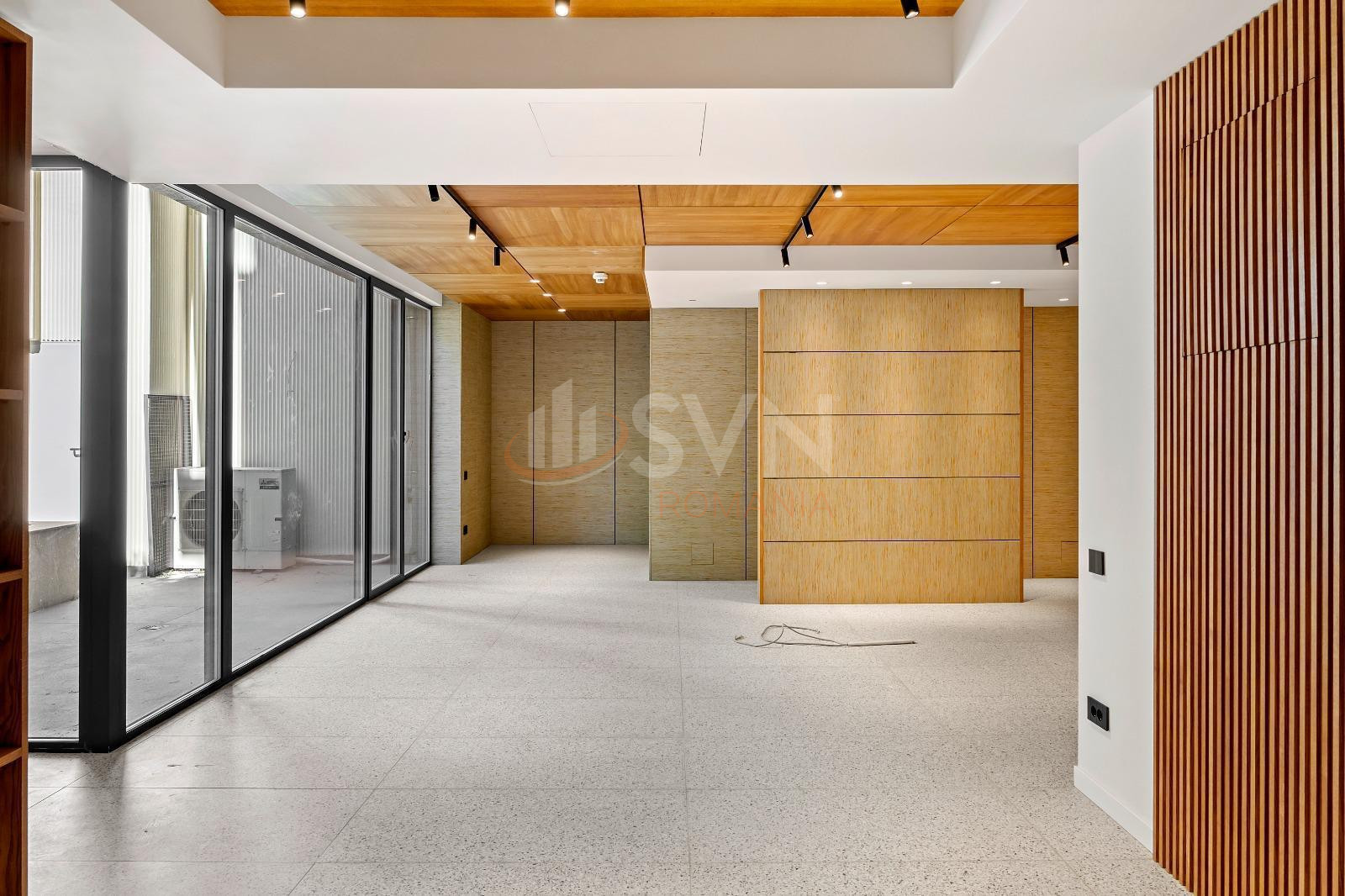 Spatiu comercial 116 mp Bucuresti/Primaverii