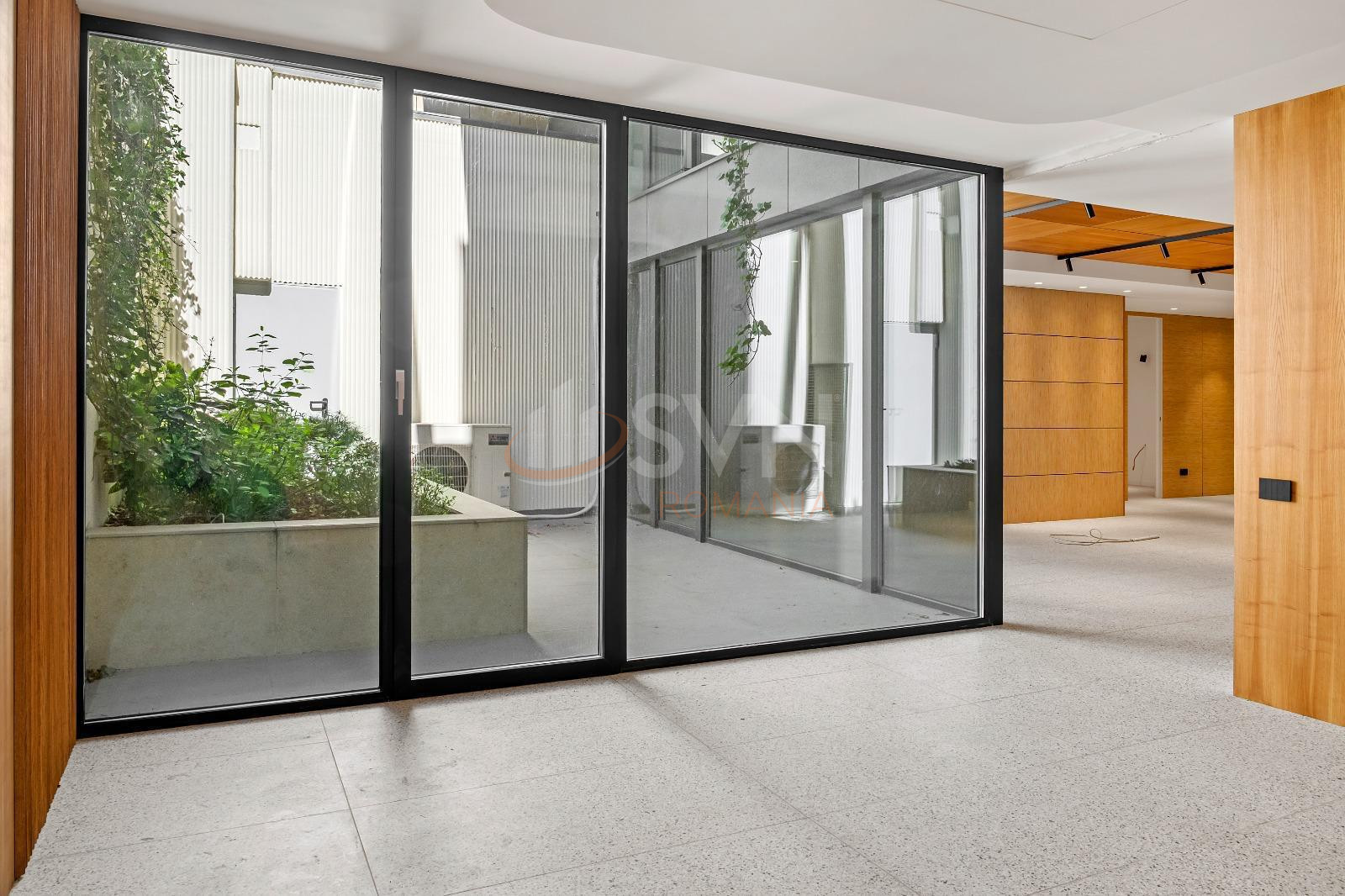 Spatiu comercial 116 mp Bucuresti/Primaverii