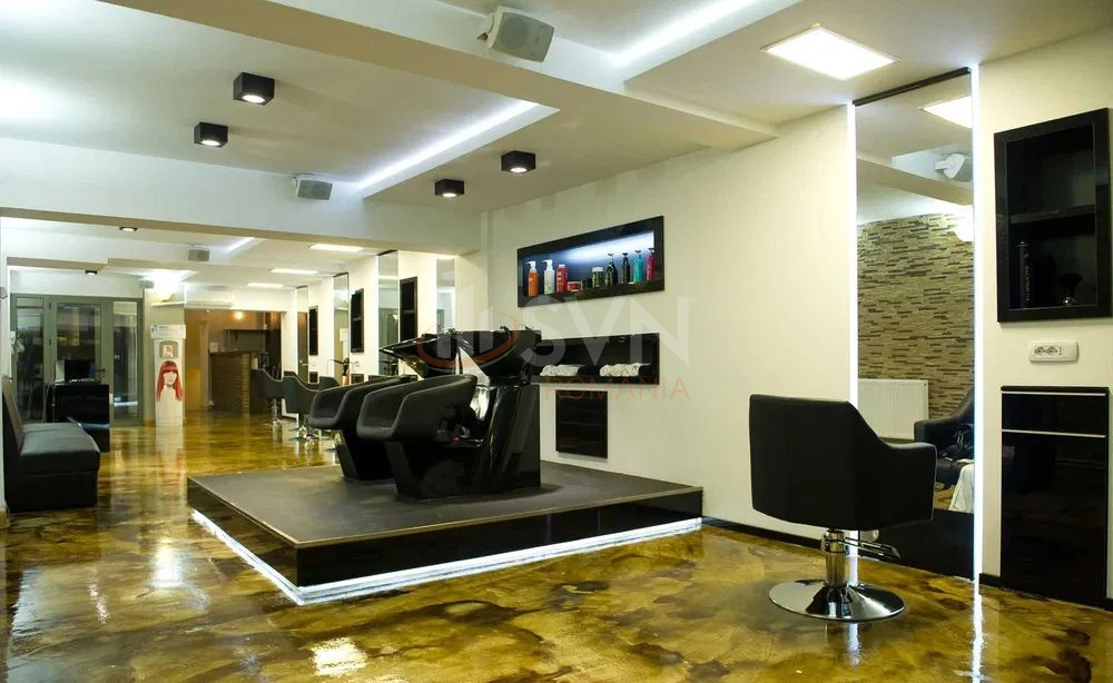 Spatiu comercial 117 mp Bucuresti/Unirii (s3)