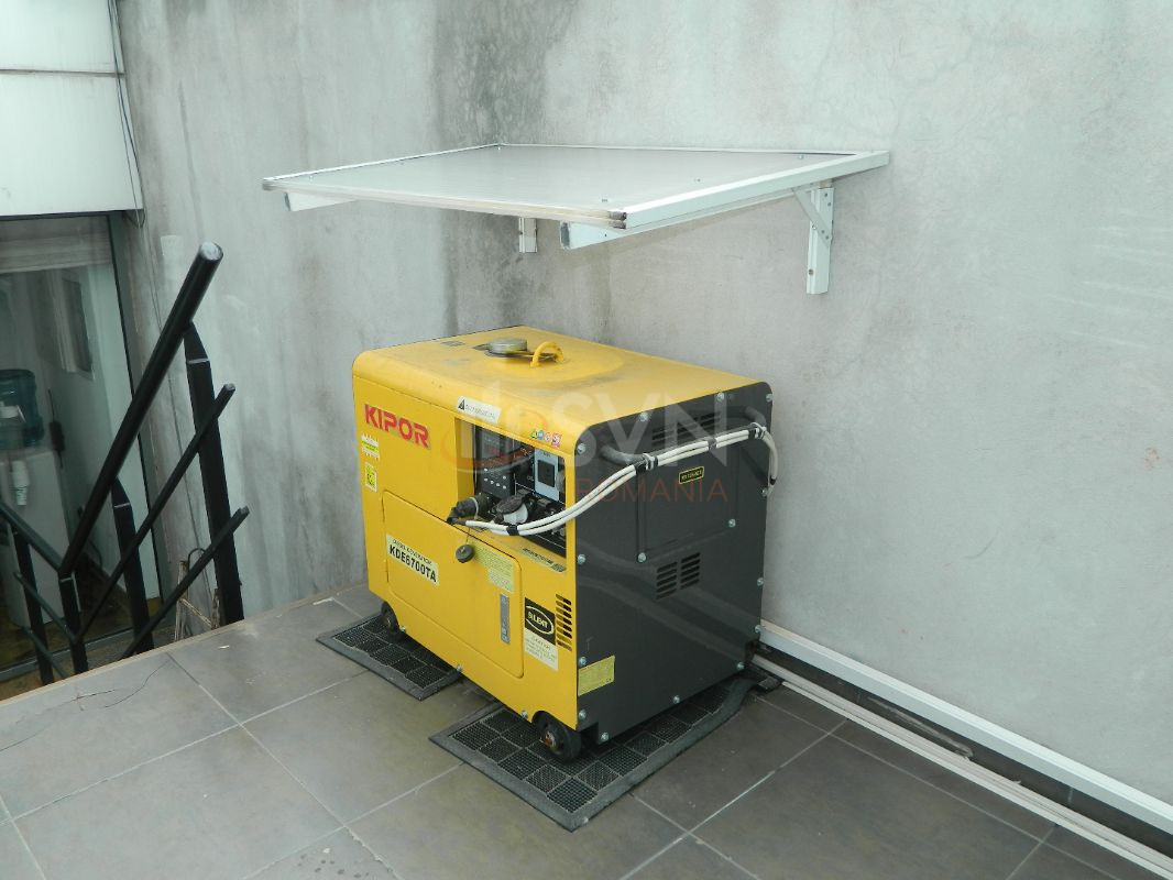 Spatiu comercial 117 mp Bucuresti/Unirii (s3)