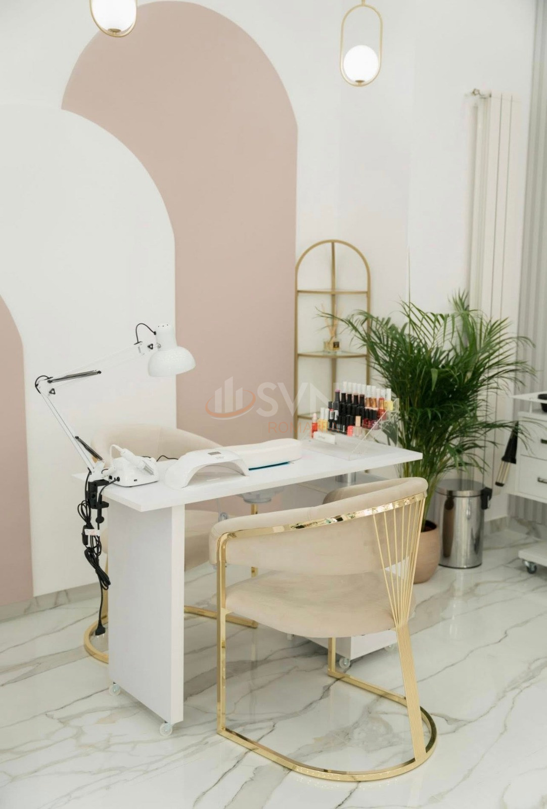 Spatiu comercial 117 mp Bucuresti/Titulescu
