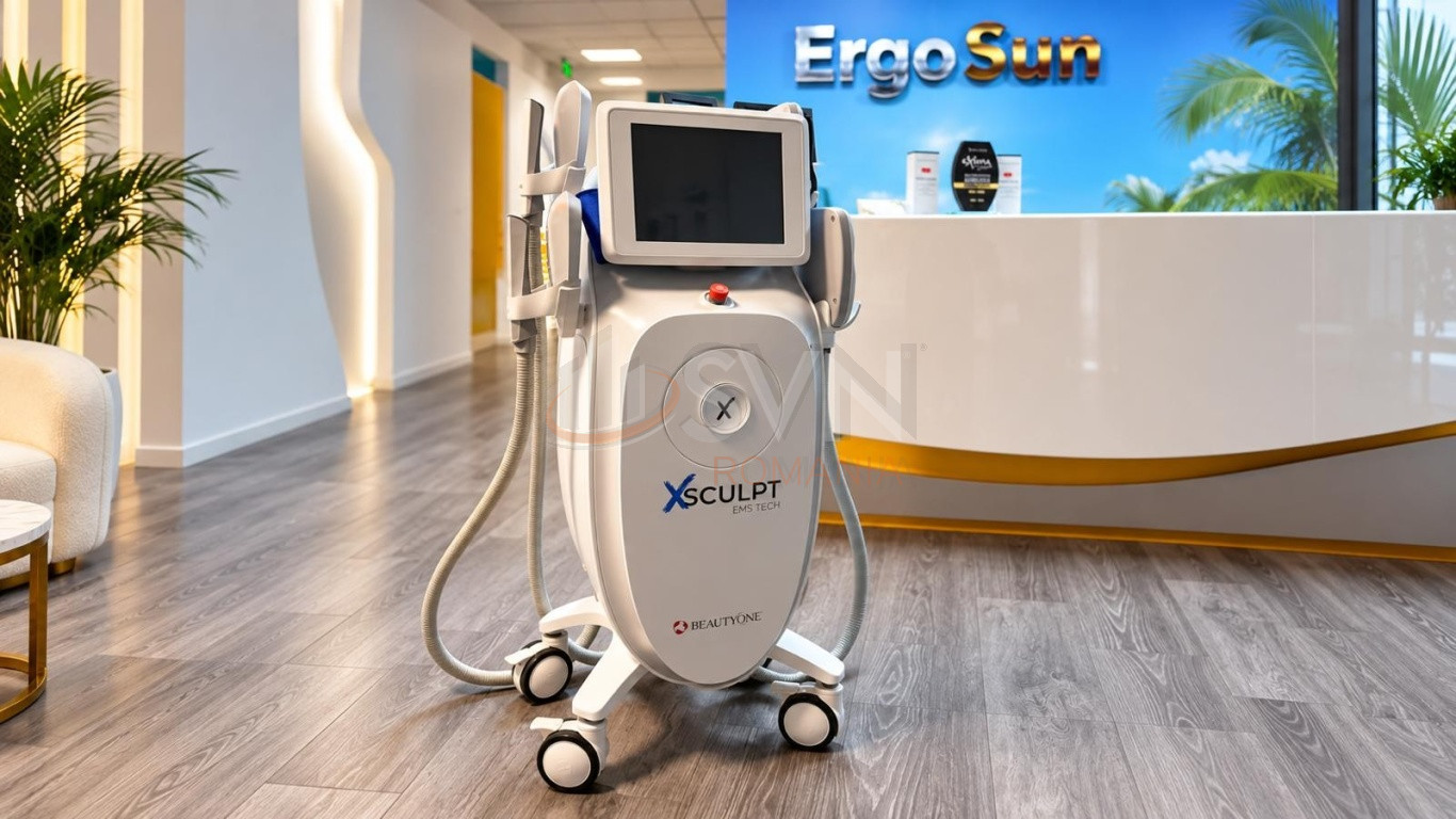 Spatiu comercial 117 mp Bucuresti/Aviatiei
