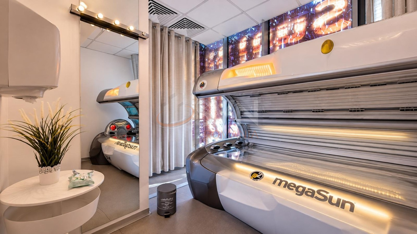 Spatiu comercial 117 mp Bucuresti/Aviatiei